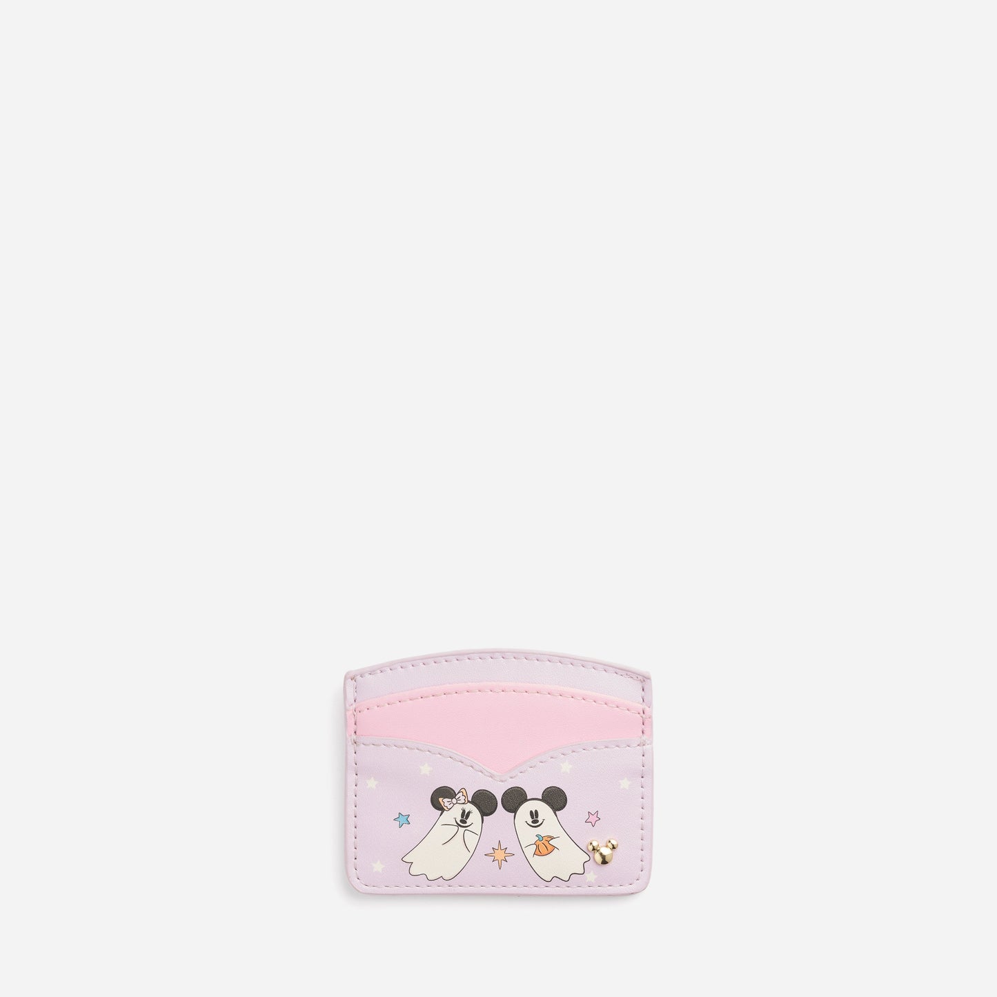 Disney Mickey & Friends Halloween Card Case