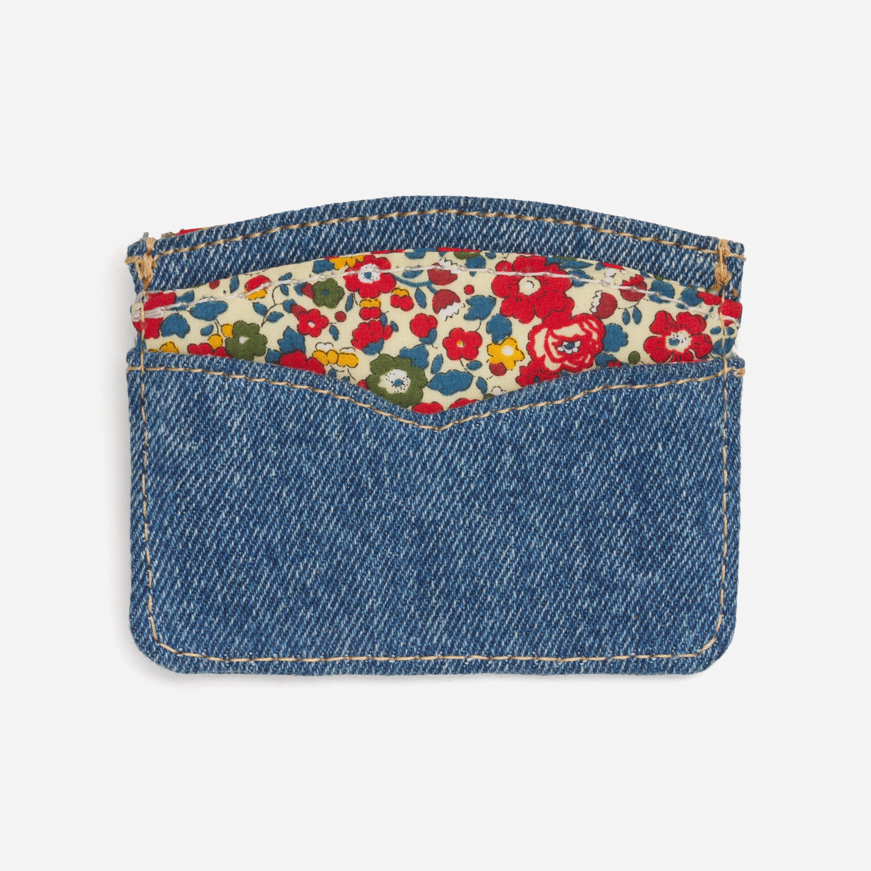 Card Case - Stoney Clover Lane