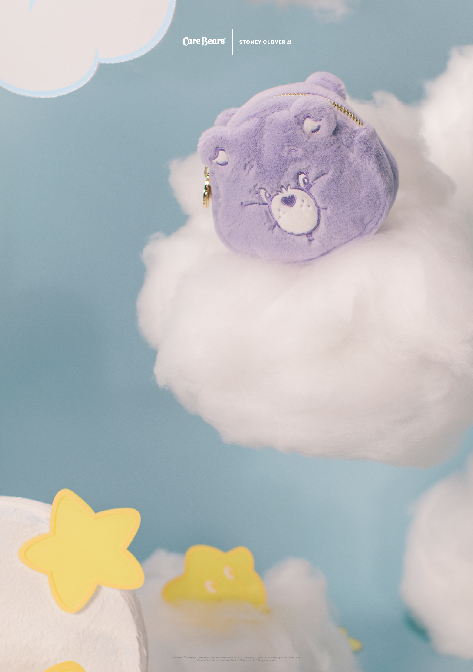 Just in: Care Bears!