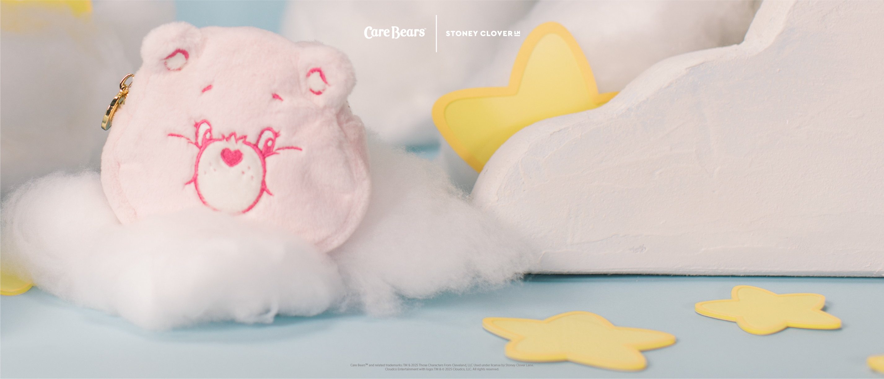 Just in: Care Bears!