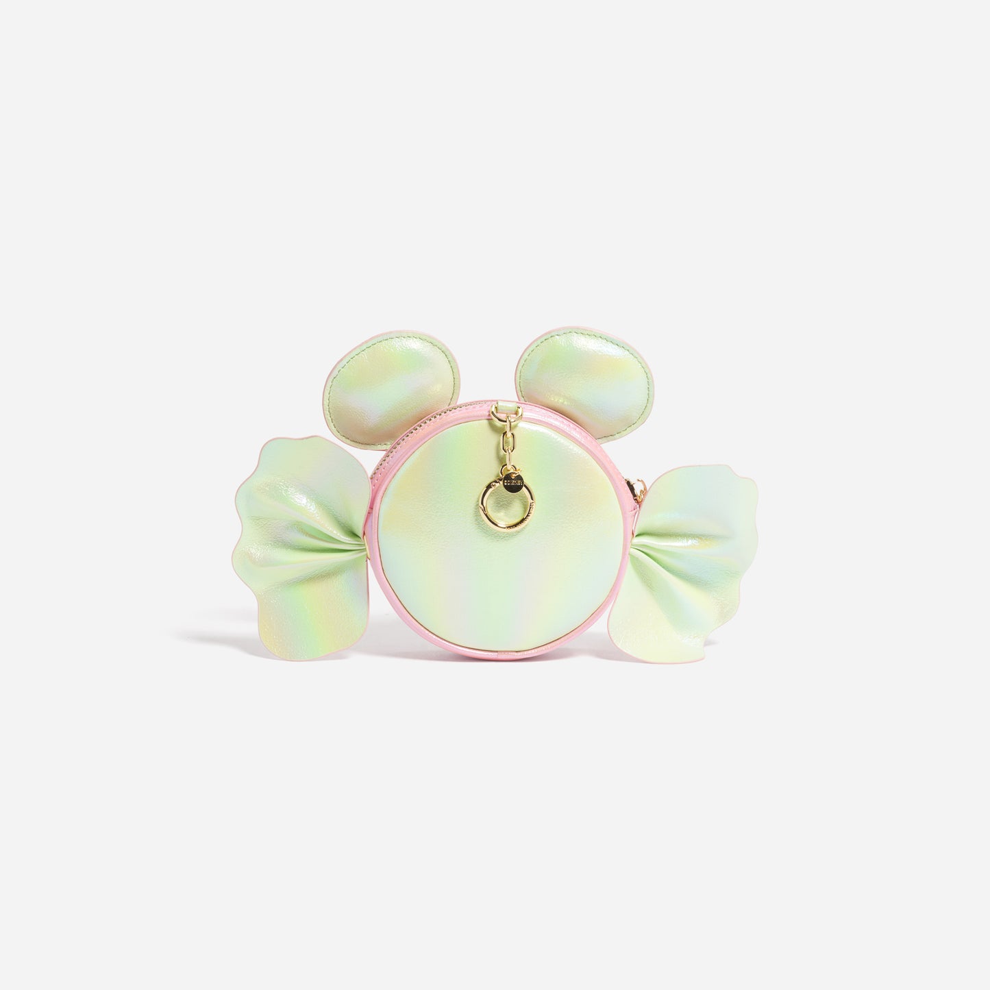 Disney Mickey Mouse Candy Change Purse Bag Charm
