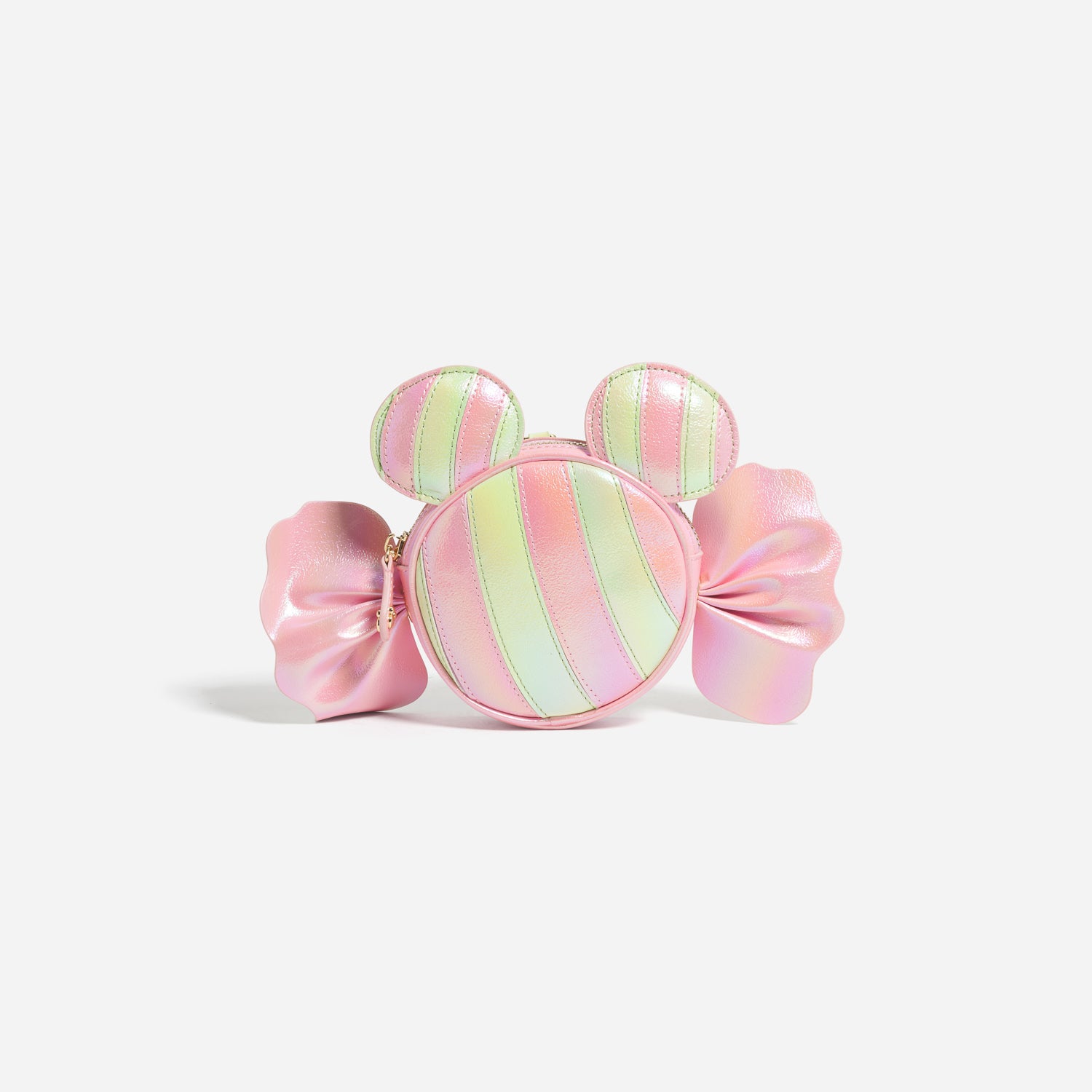 Disney Mickey Mouse Candy Change Purse Bag Charm