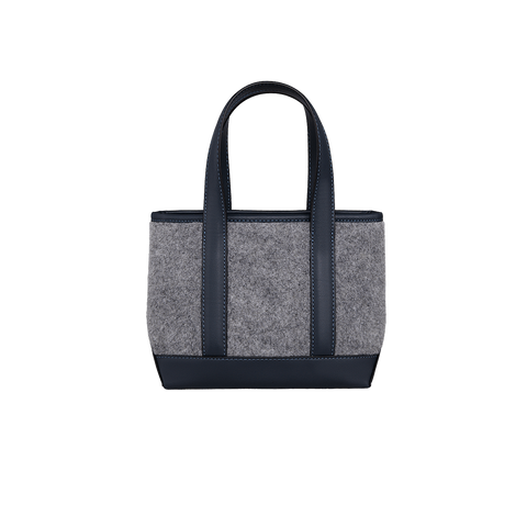 Mini Felt Tote