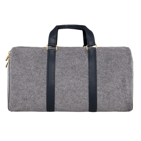 Classic Duffle Bag