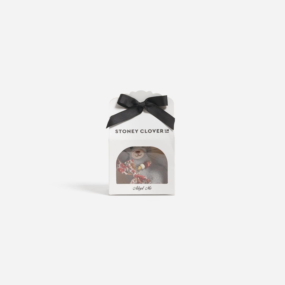 Kitten Bag Charm