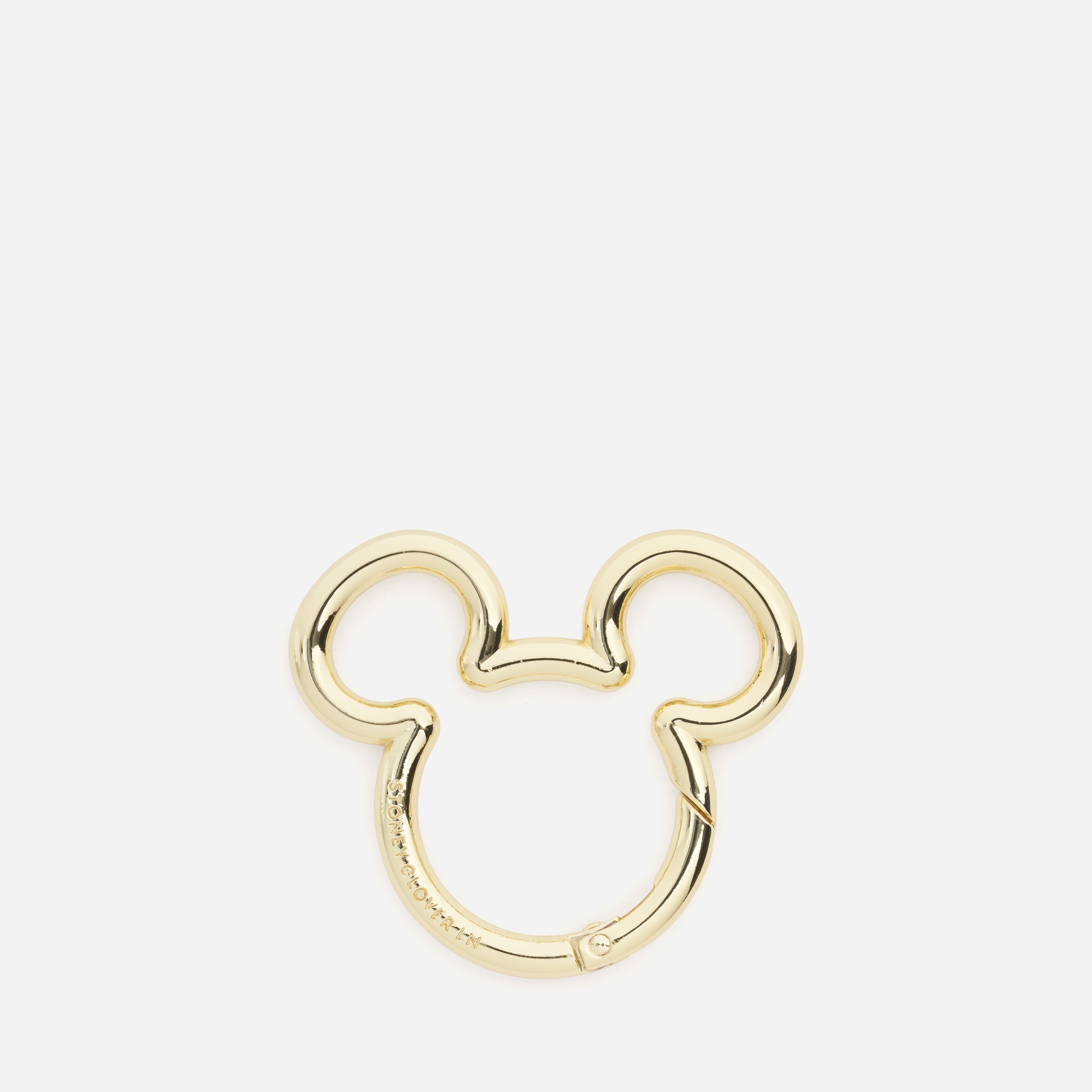 Disney Mickey Mouse Carabiner