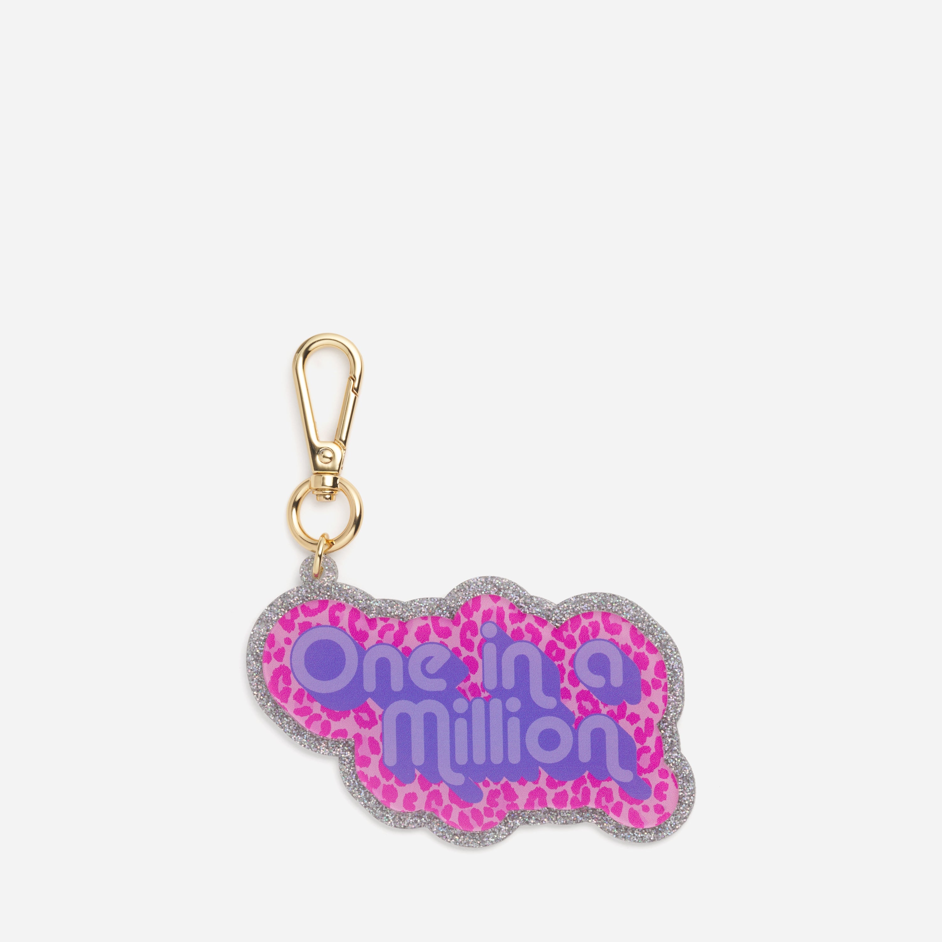 Hannah Montana Bag Charm