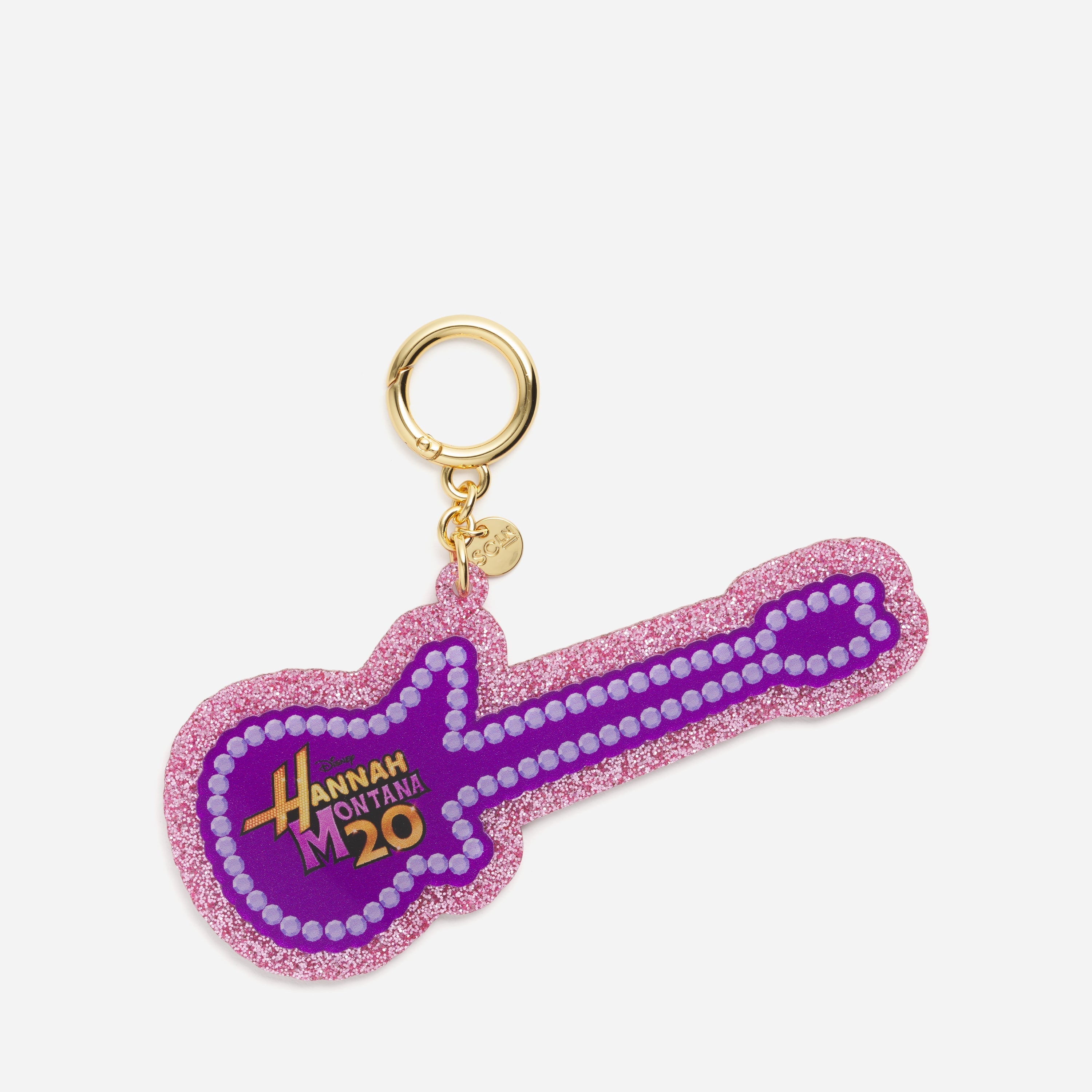 Hannah Montana Bag Charm - Stoney Clover Lane