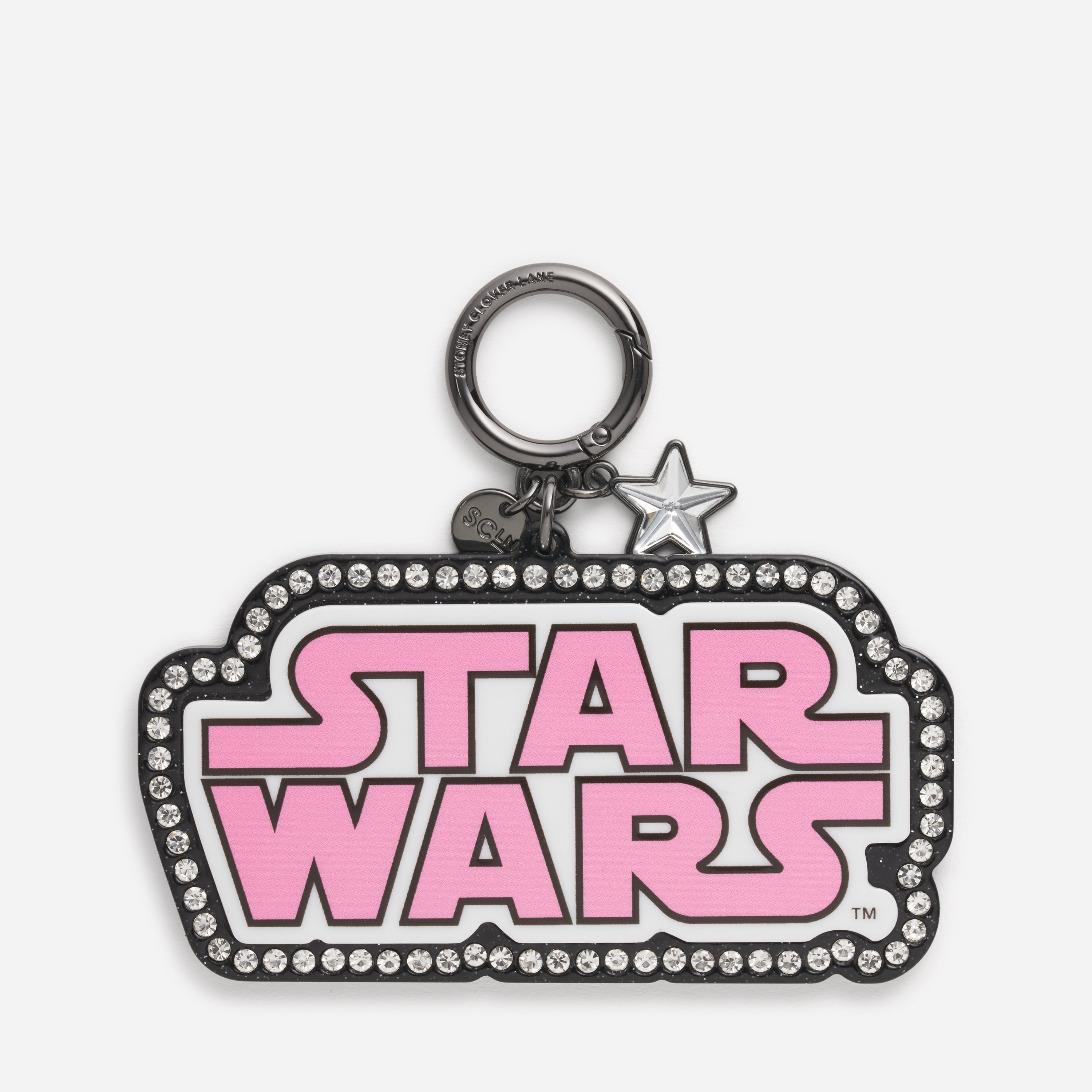 Baby Grogu Bag Charm | Stoney Clover Lane