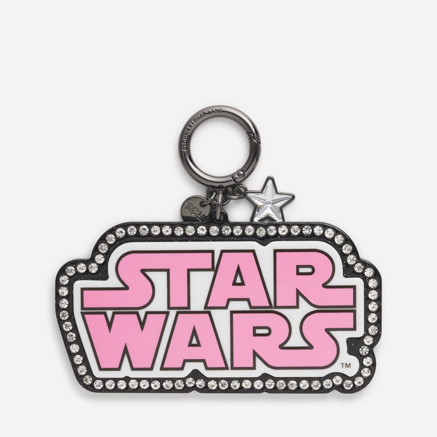 Star Wars Bag Charm
