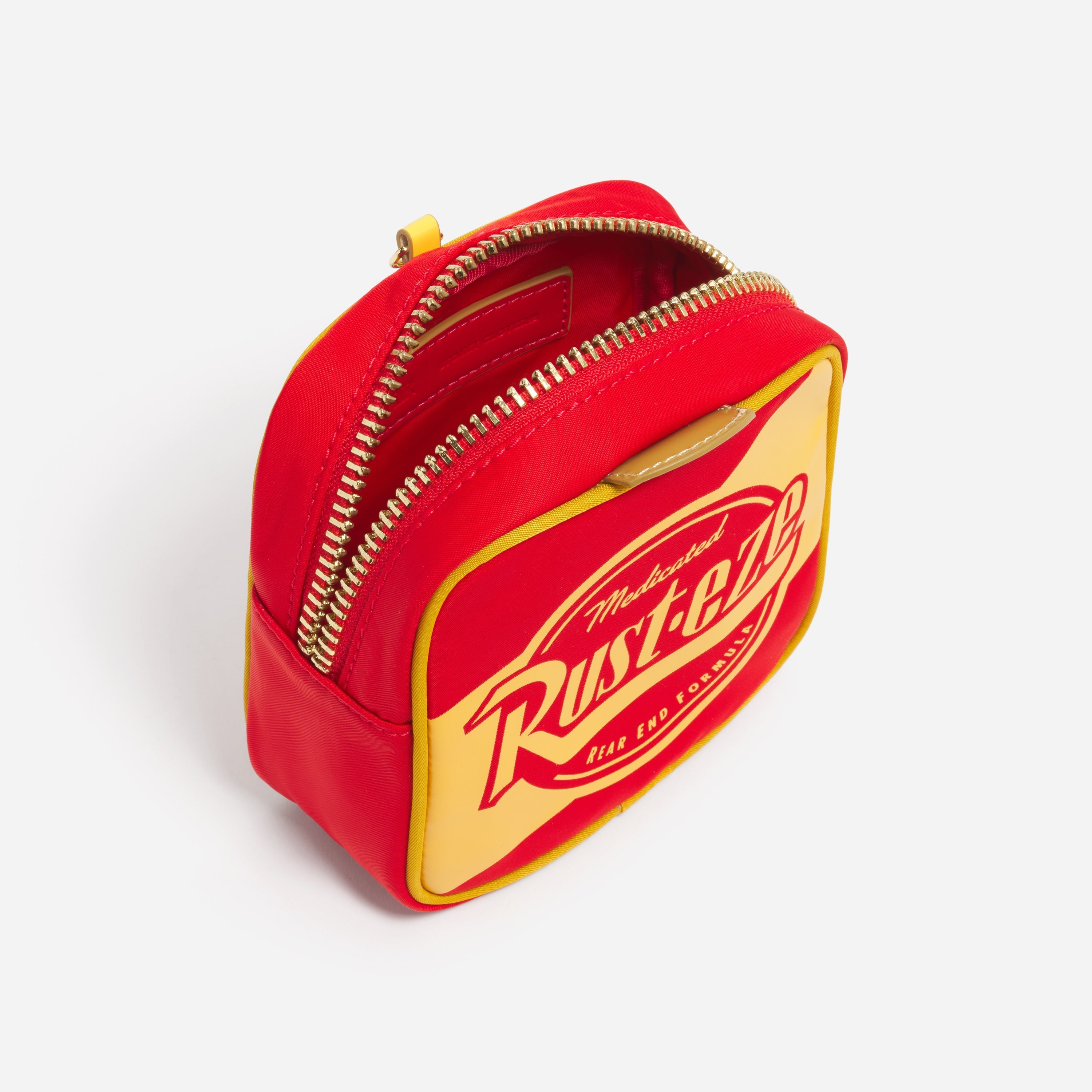 Disney Pixar Cars Rust-eze Pouch Bag Charm - Stoney Clover Lane