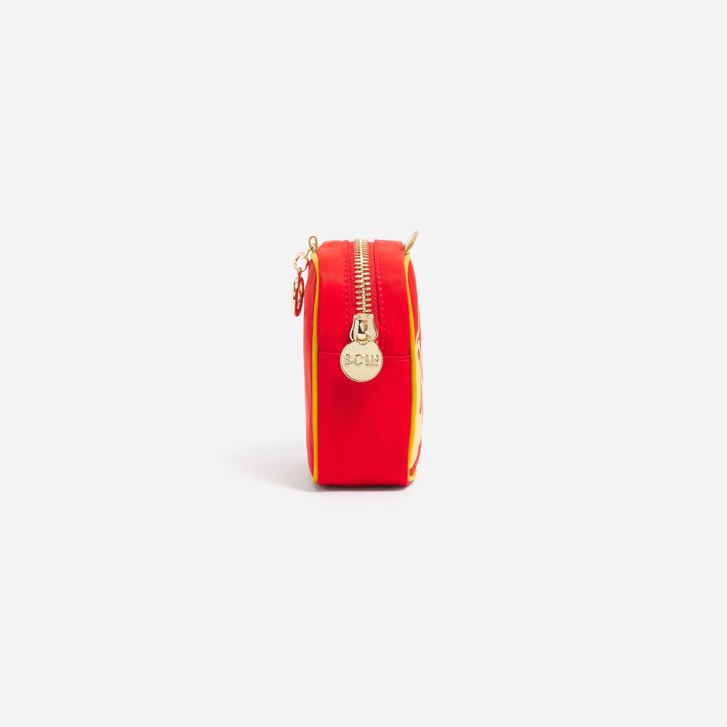 Disney Pixar Cars Rust-eze Pouch Bag Charm - Stoney Clover Lane