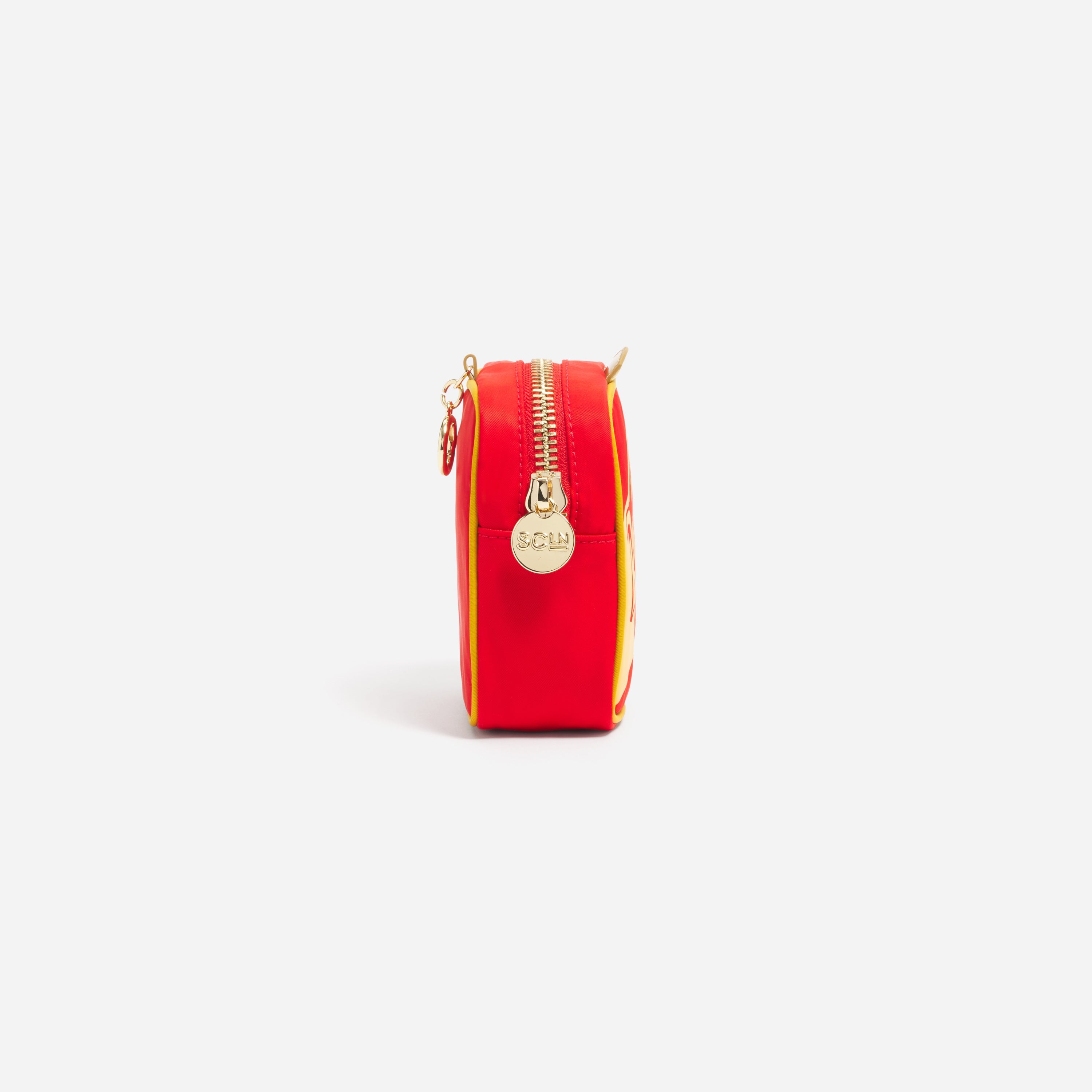Disney Pixar Cars Rust-eze Pouch Bag Charm - Stoney Clover Lane