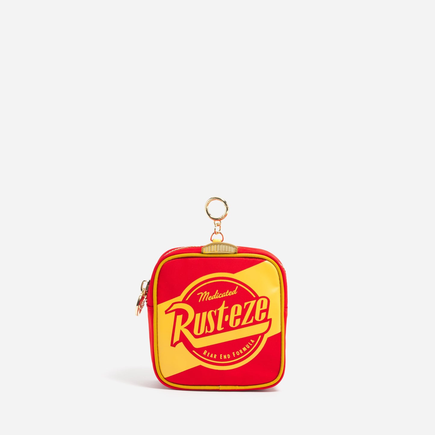 Disney Pixar Cars Rust-eze Pouch Bag Charm - Stoney Clover Lane