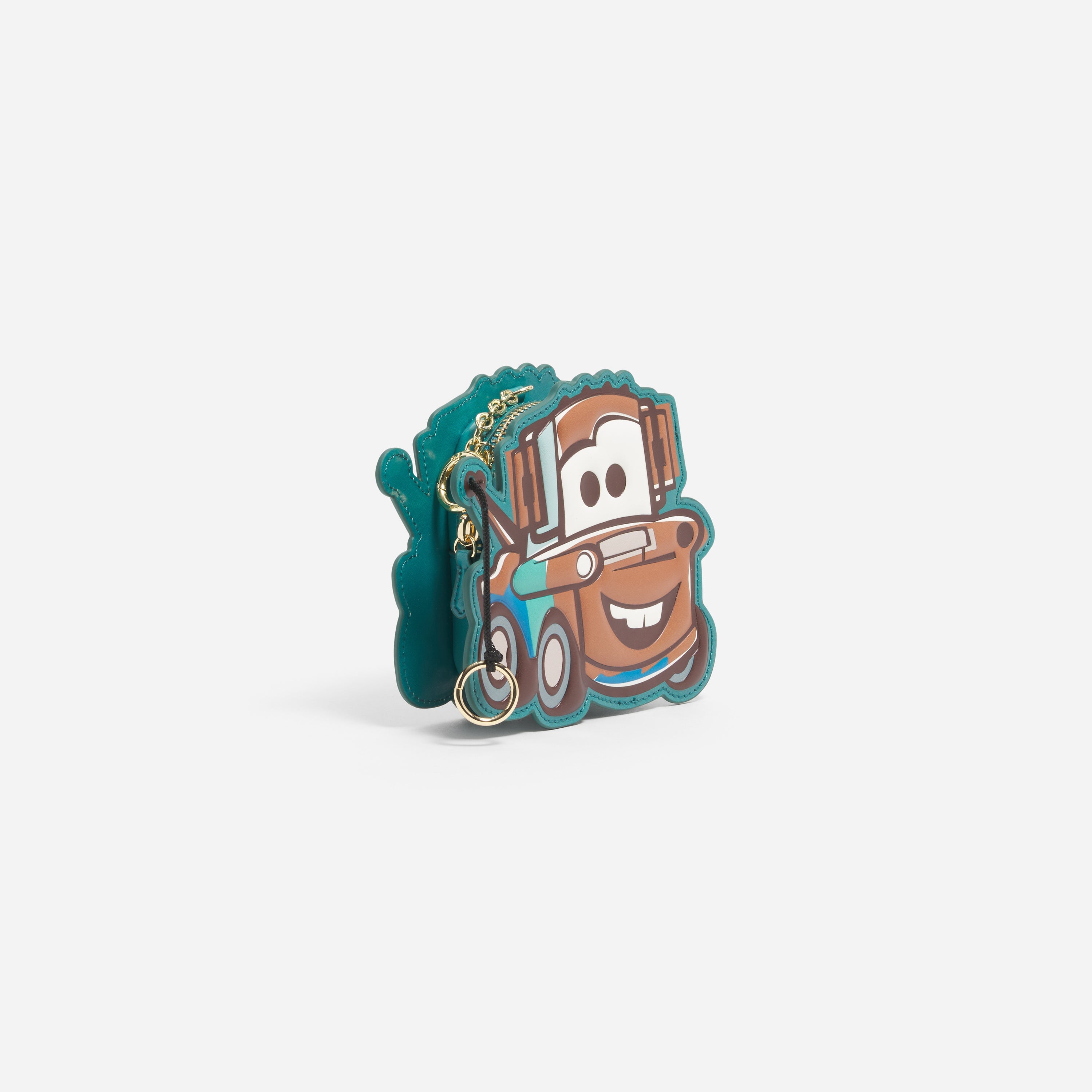 Disney Pixar Cars Tow Mater Pouch - Stoney Clover Lane