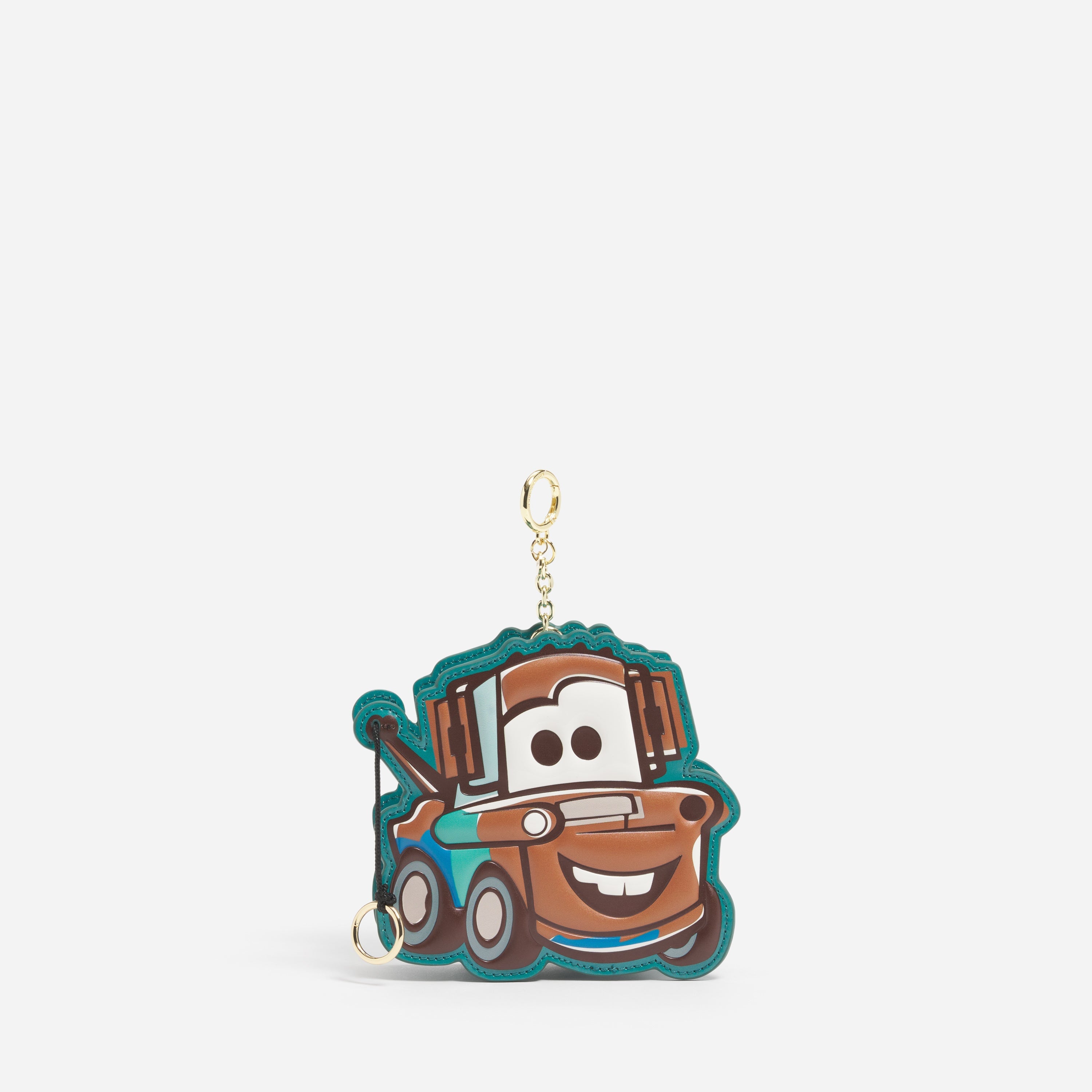 Disney Pixar Cars Tow Mater Pouch - Stoney Clover Lane