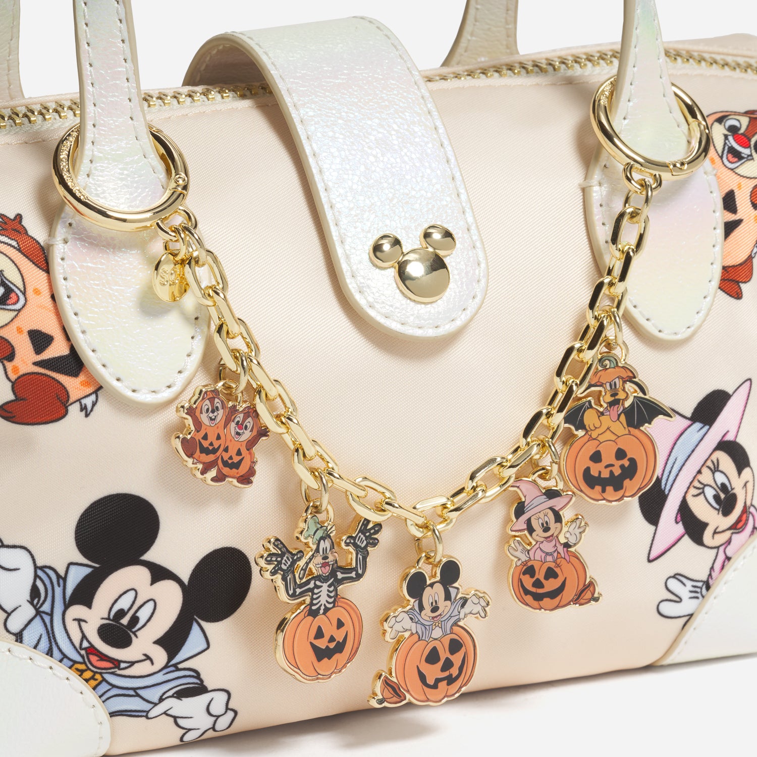Fright Friends Swag Chain