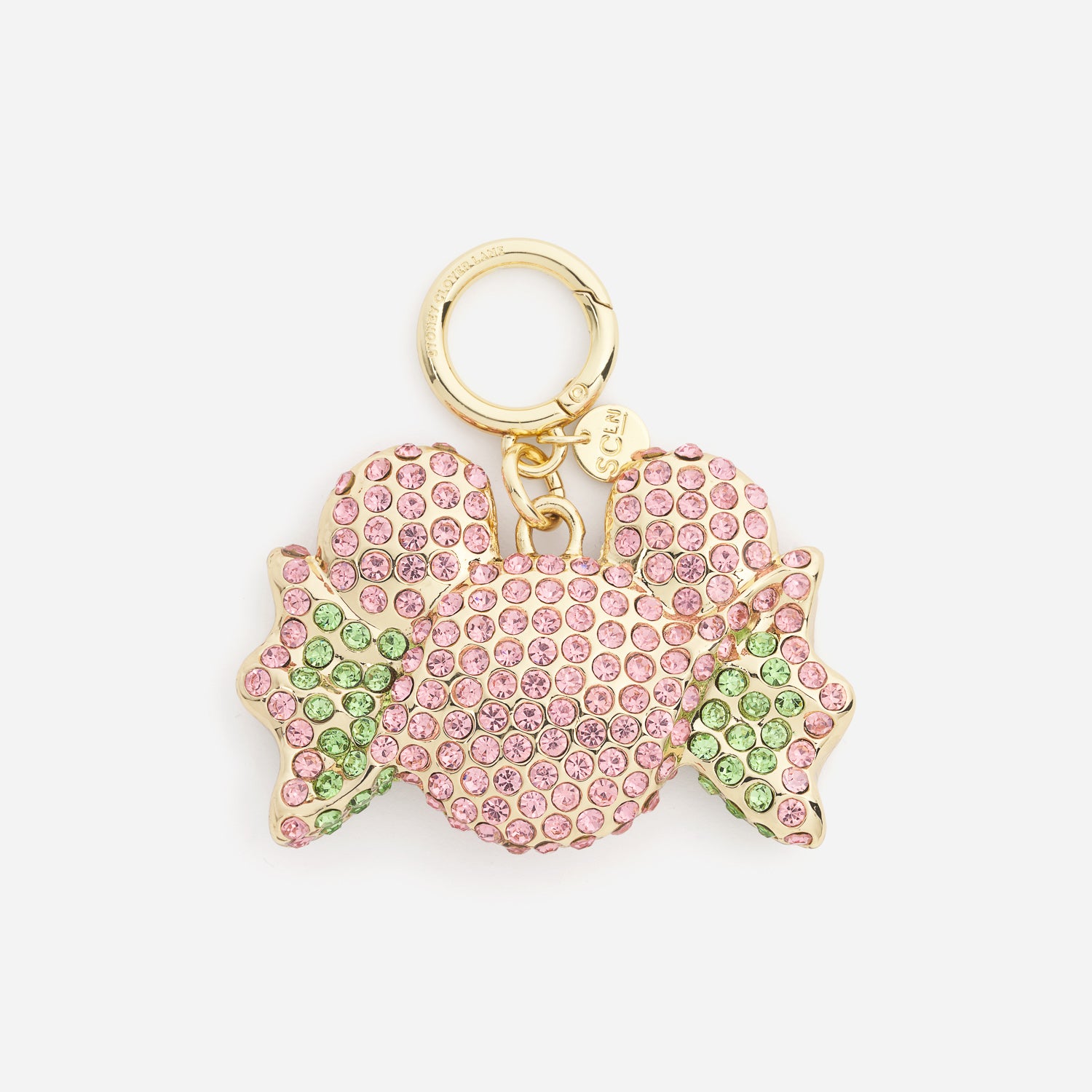 Disney Mickey Mouse Candy Bag Charm