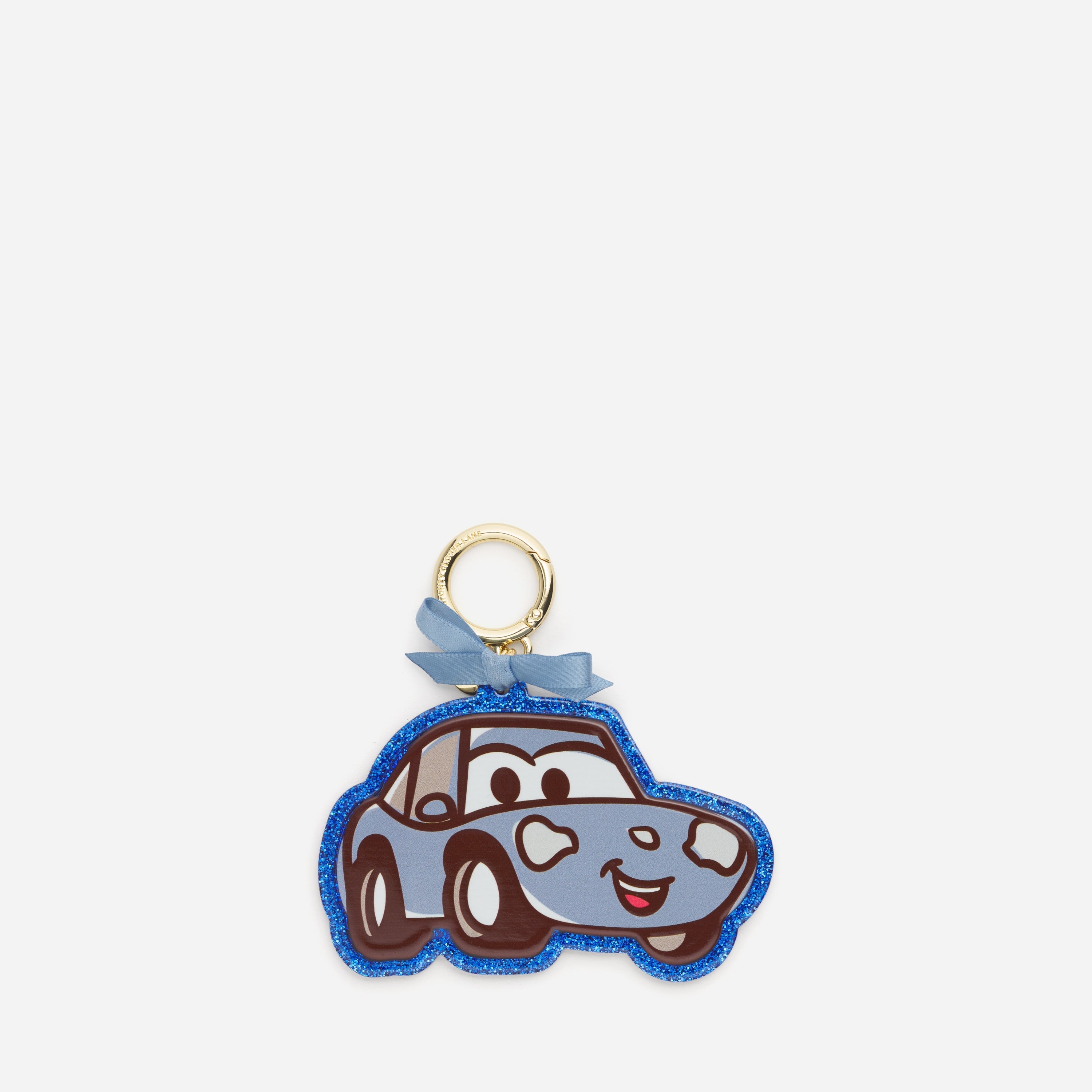 Disney Pixar Cars Sally Bag Charm - Stoney Clover Lane