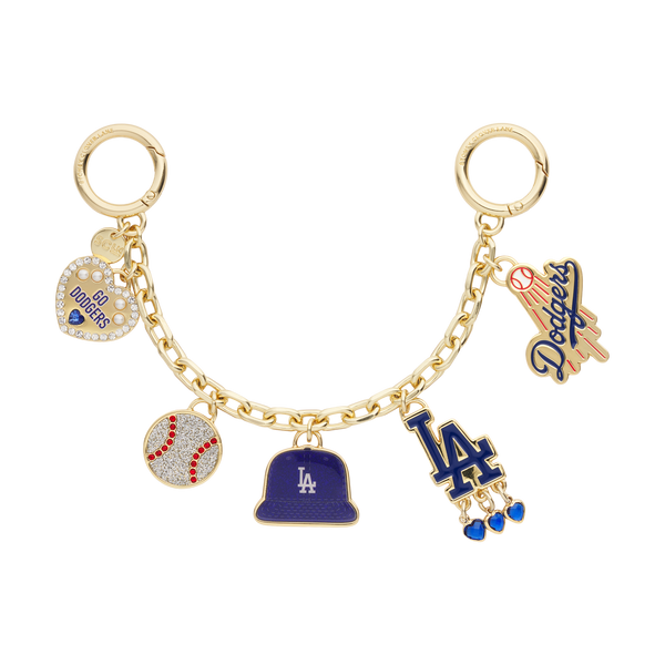 MLB Bag Chain