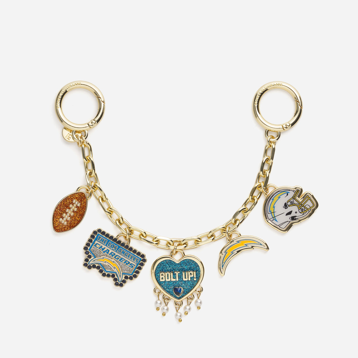 NFL Bag Chain