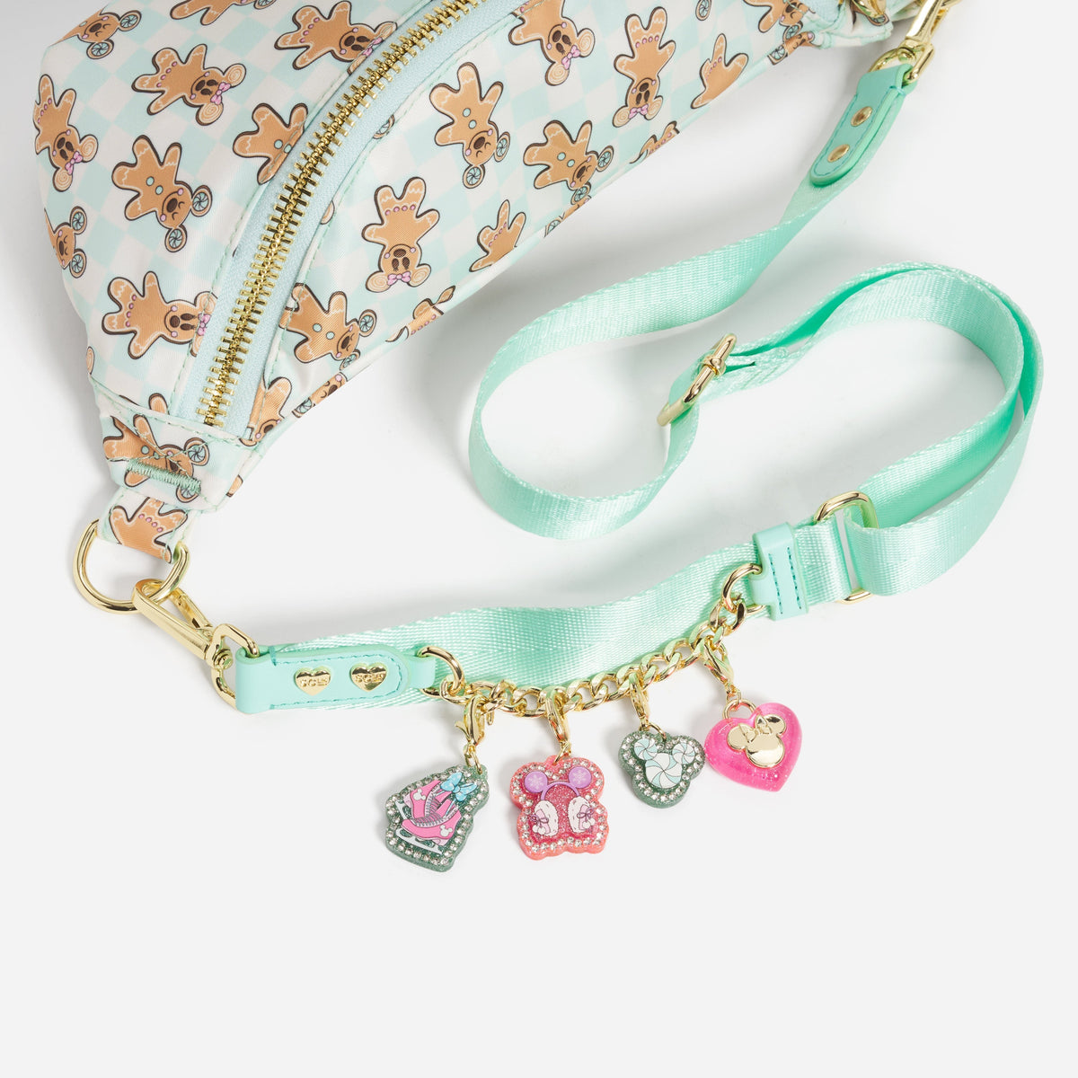 Disney Holiday Mini Charm Set - Stoney Clover Lane