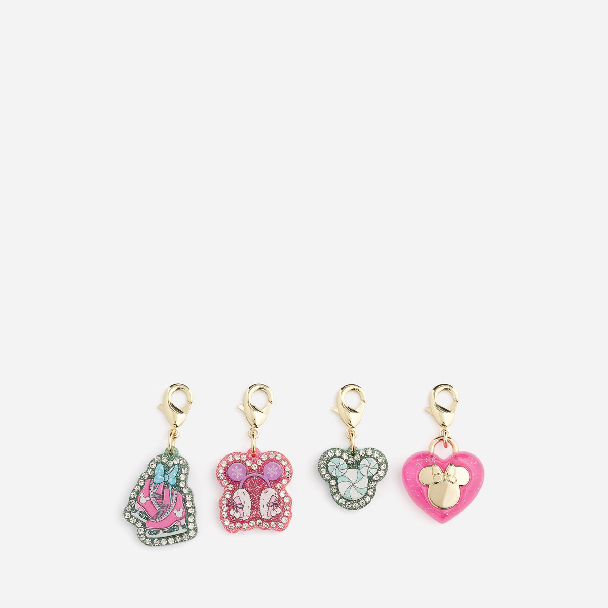 Disney Holiday Mini Charm Set - Stoney Clover Lane