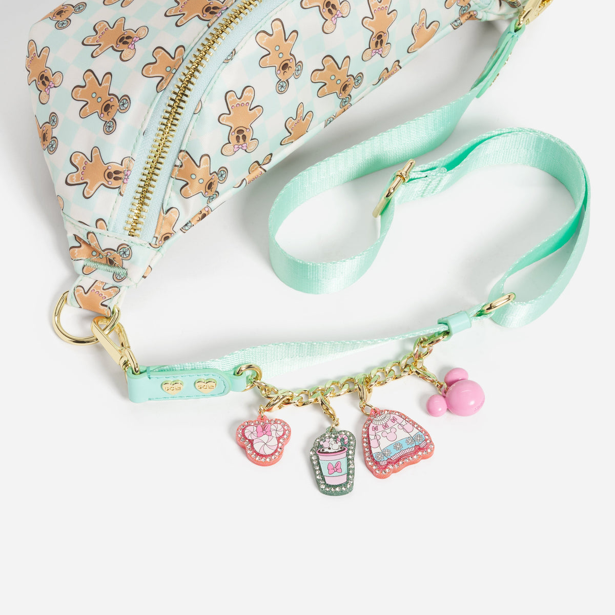 Disney Holiday Mini Charm Set - Stoney Clover Lane