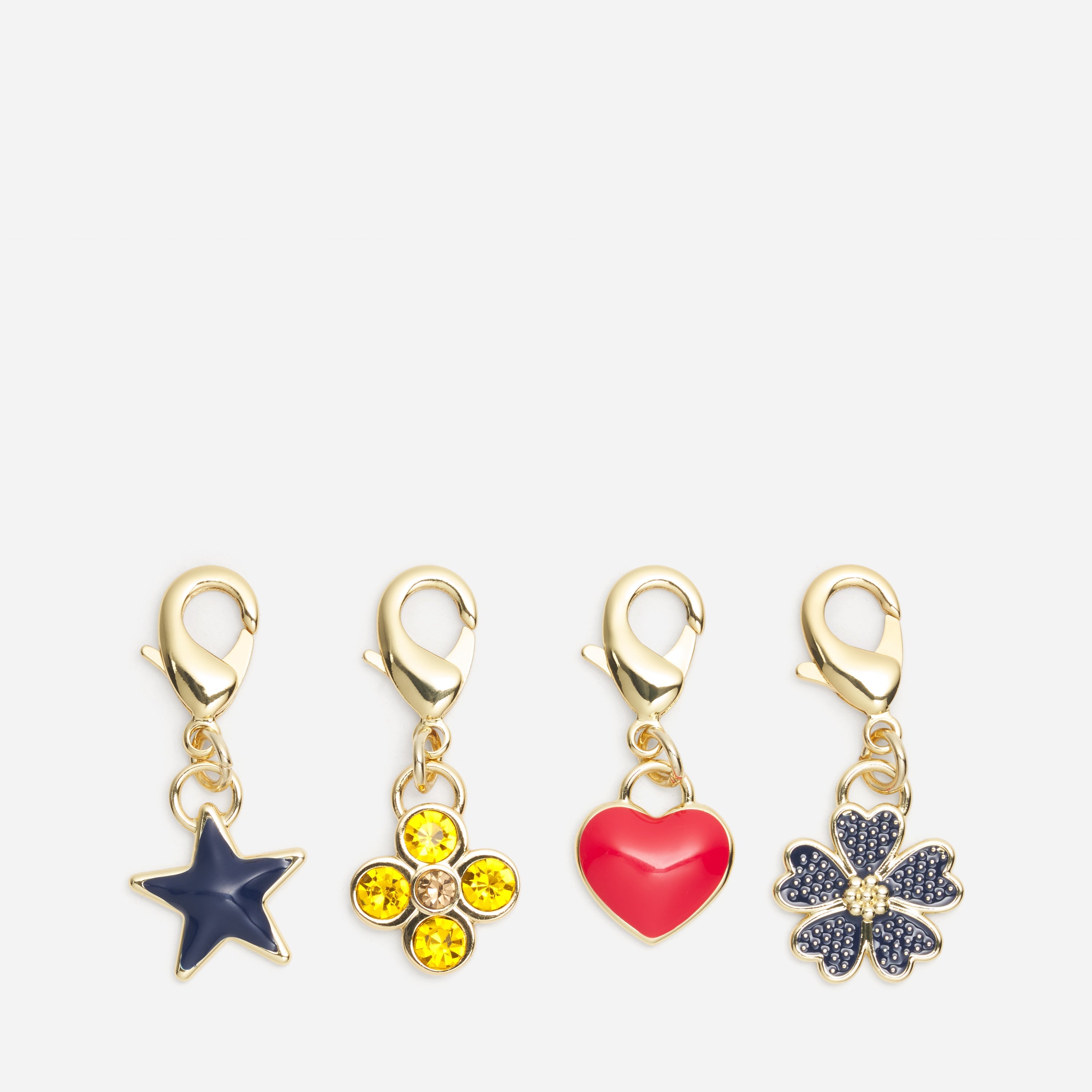 Treasures Charm Set - Stoney Clover Lane
