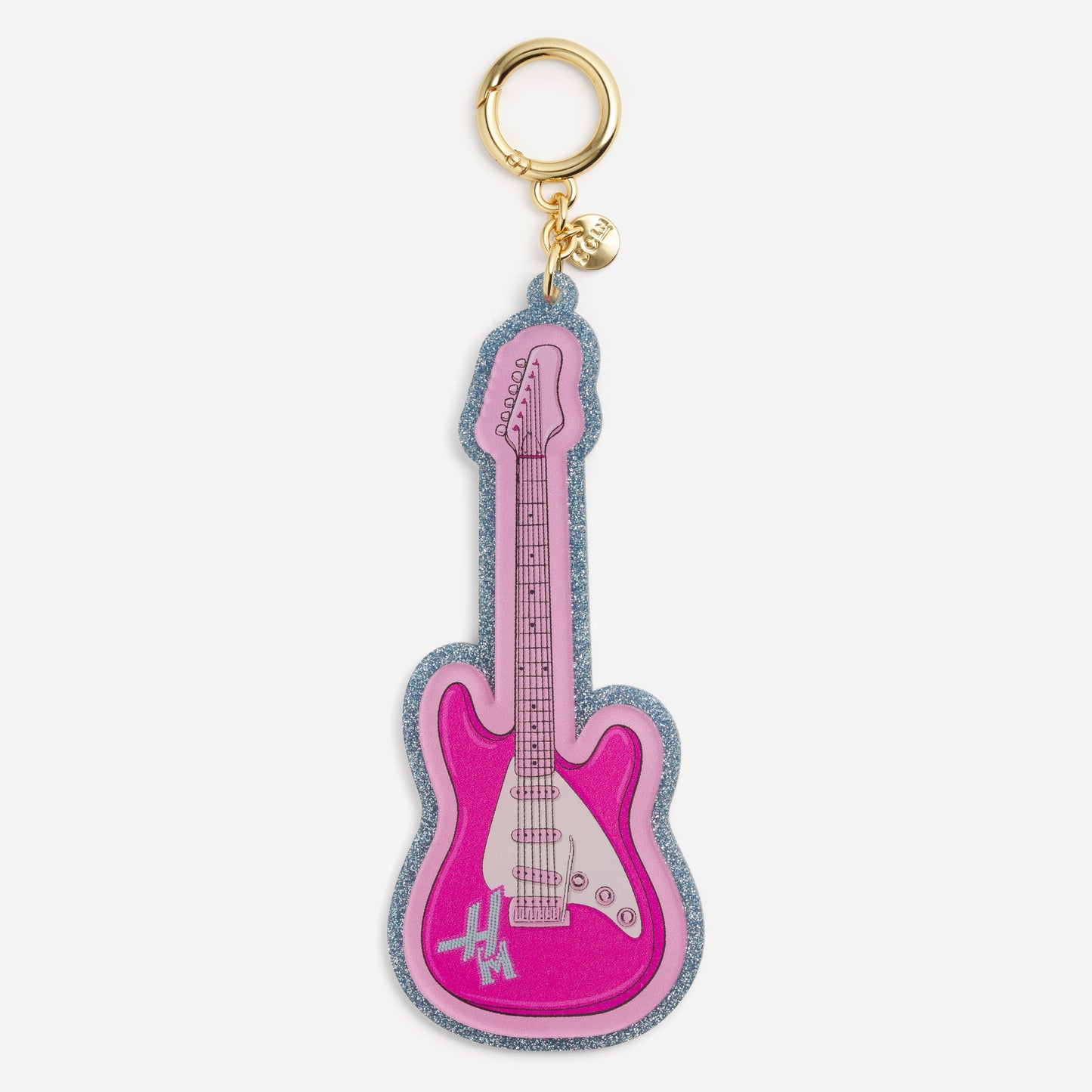 Hannah Montana Bag Charm - Stoney Clover Lane