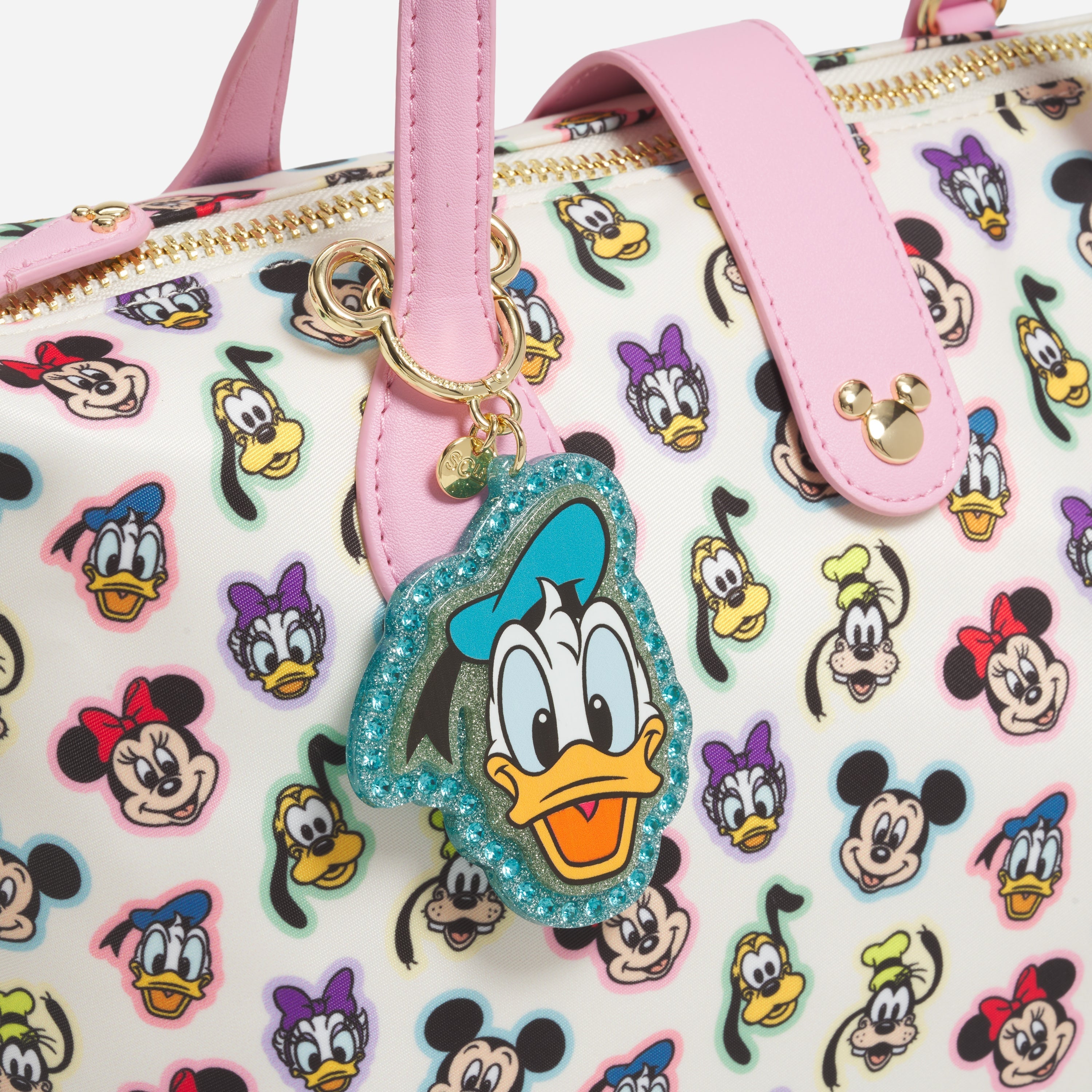 Disney Donald Duck Bag Charm