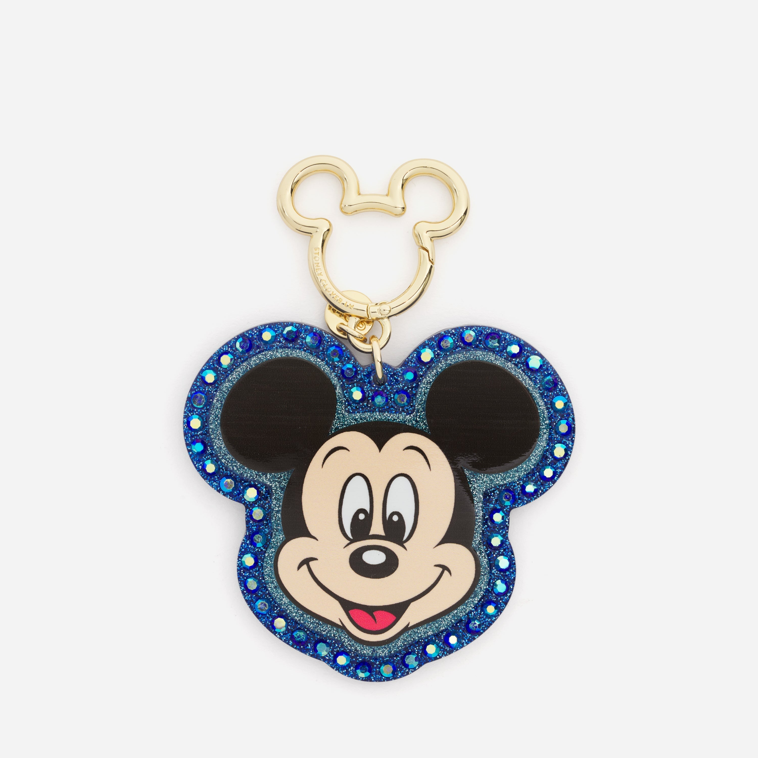 Disney Mickey Mouse Bag Charm