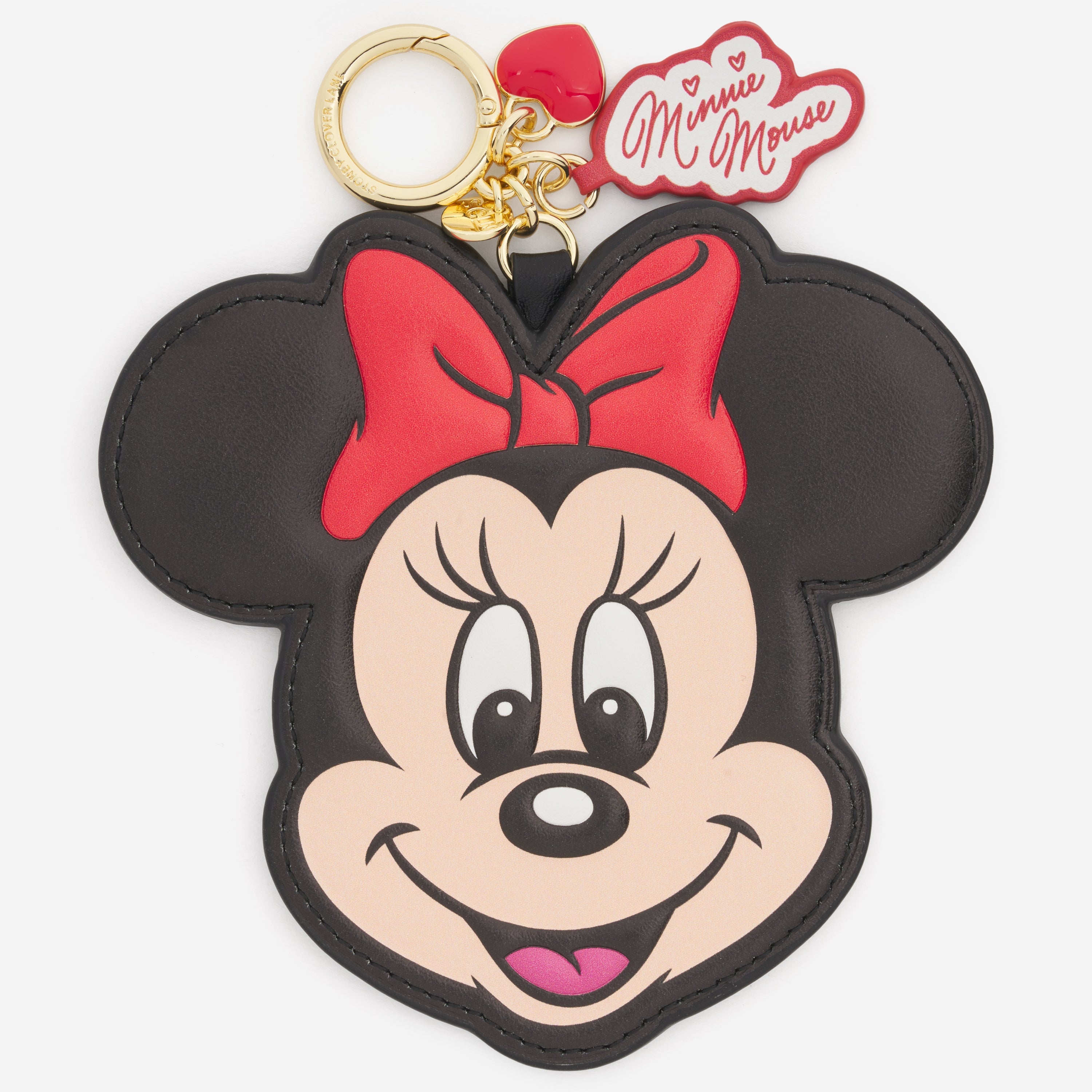 Disney Minnie Mouse Jumbo Bag Charm | Stoney Clover Lane
