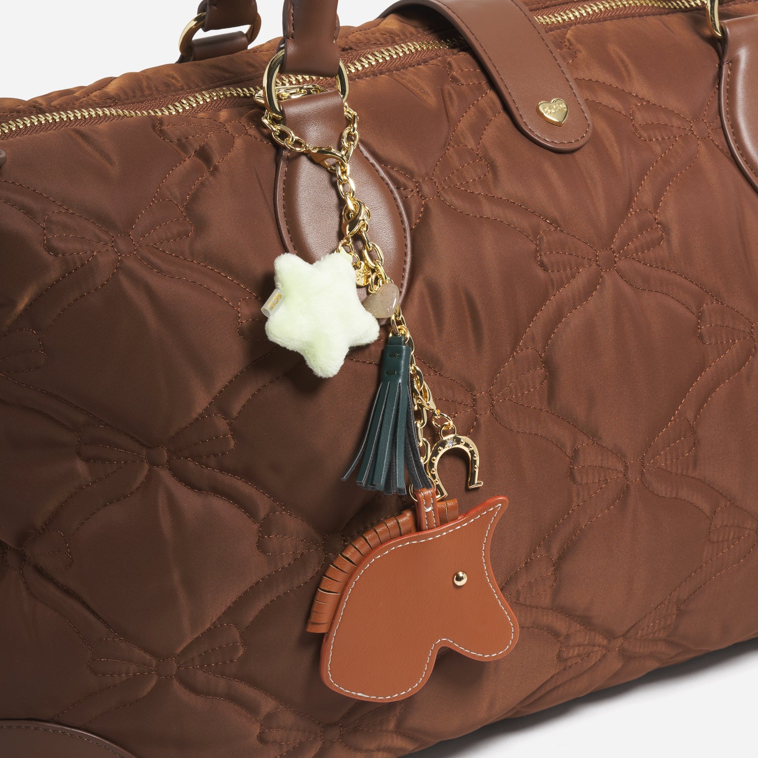 Equestrian Charm Cluster
