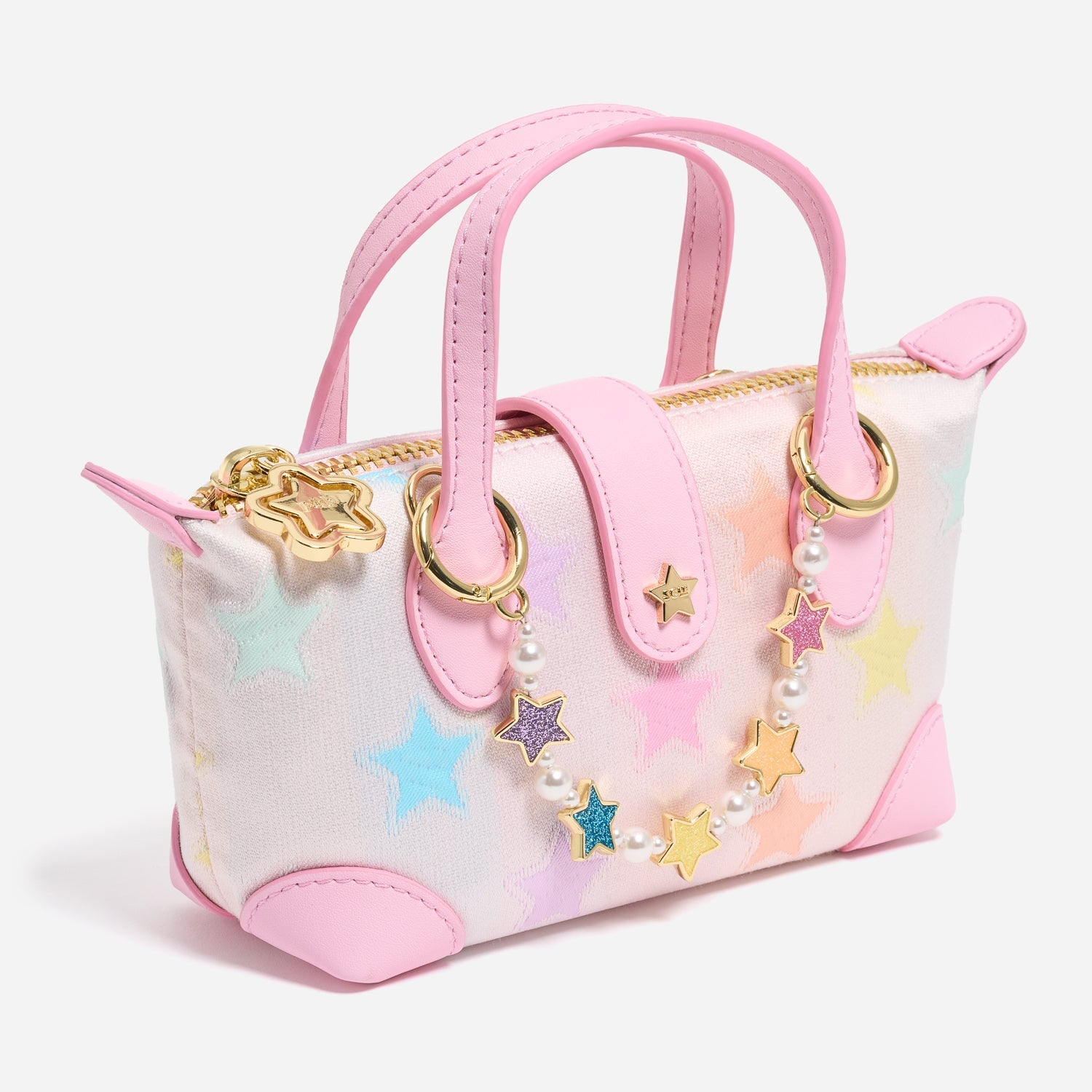 Star Bag Chain