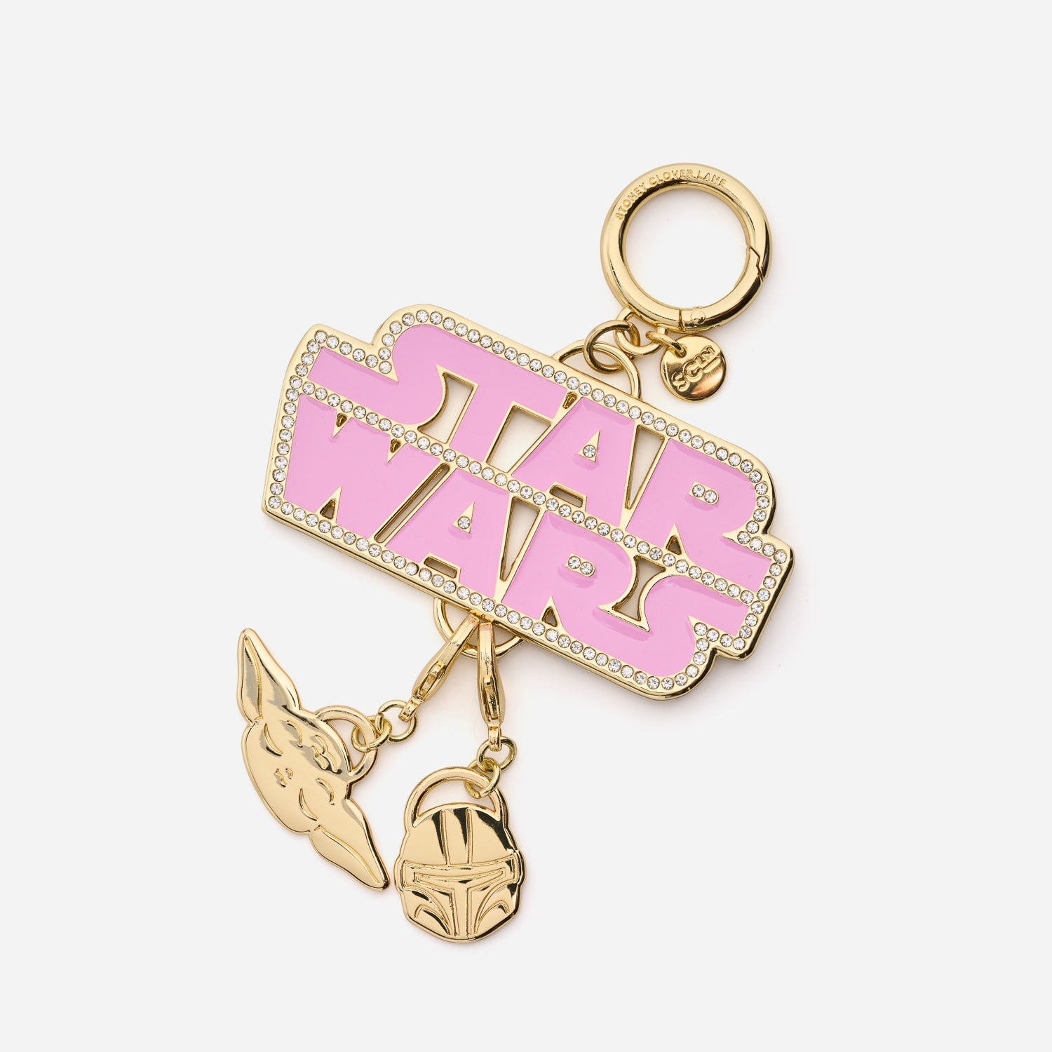 Bag Charm