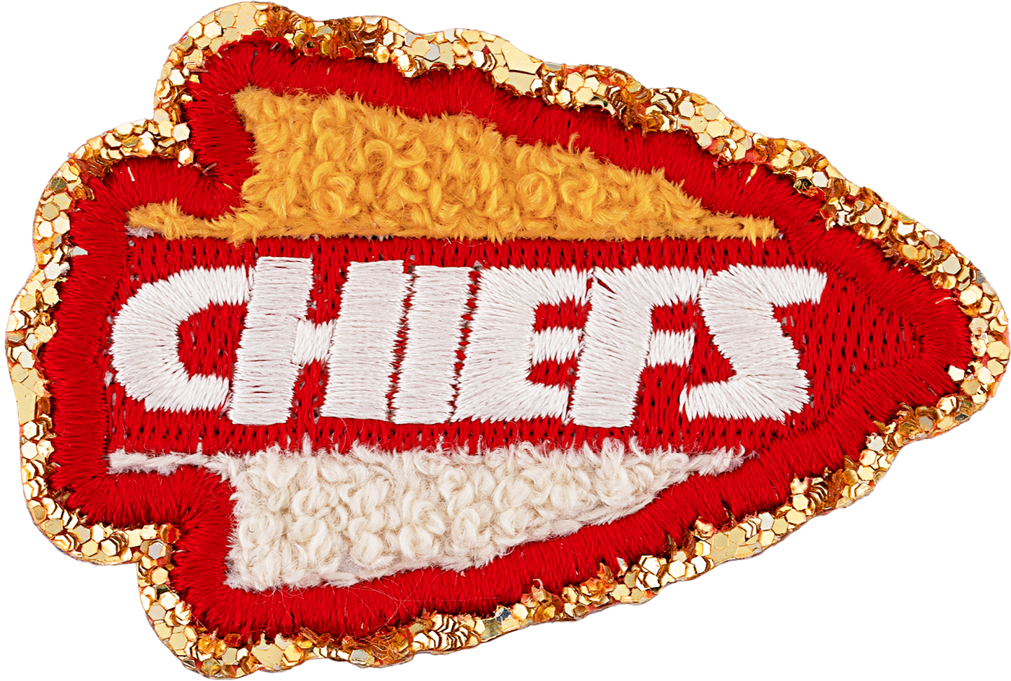 Kansas City Chiefs Patch