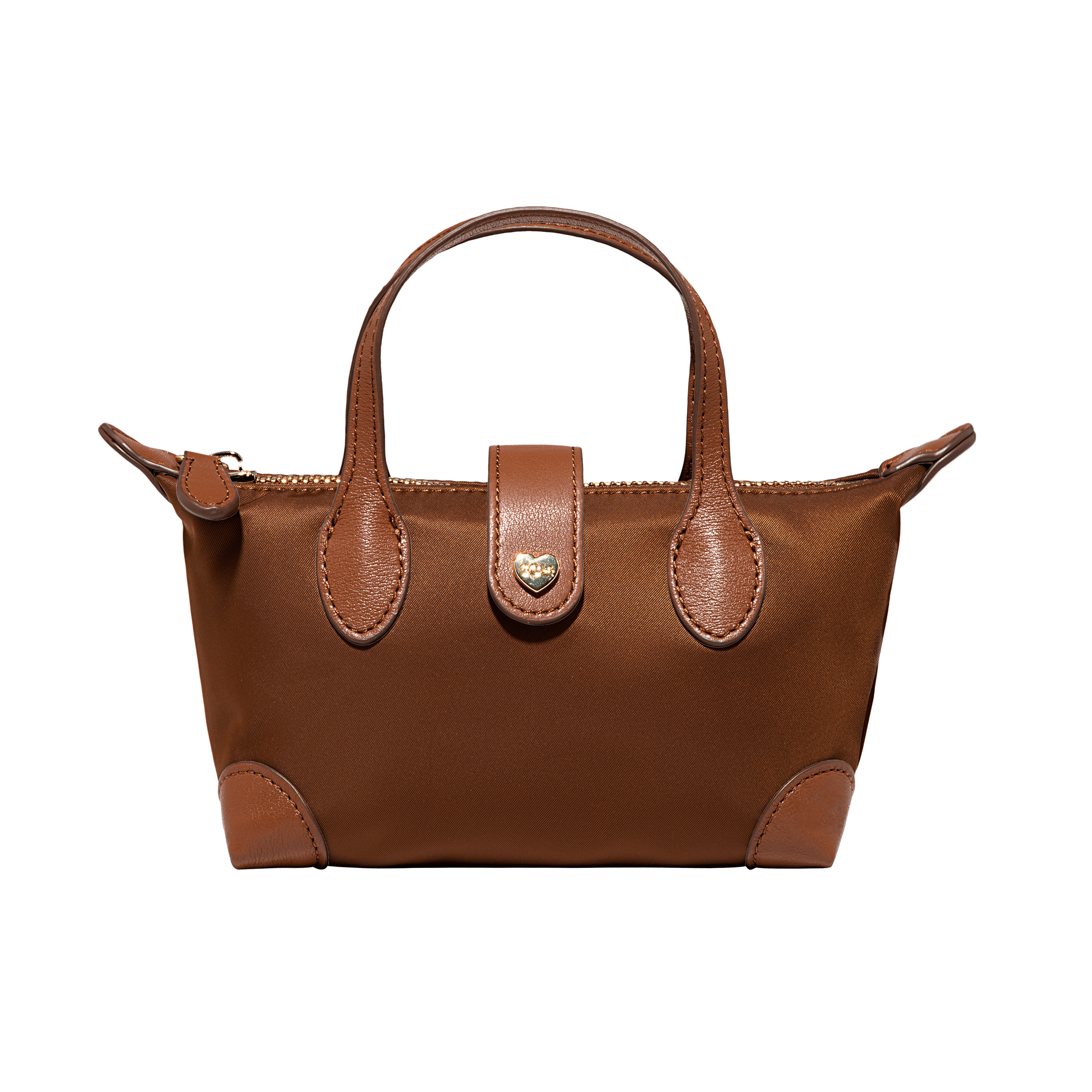 Fall 2024 Pouchette Crossbody Bag