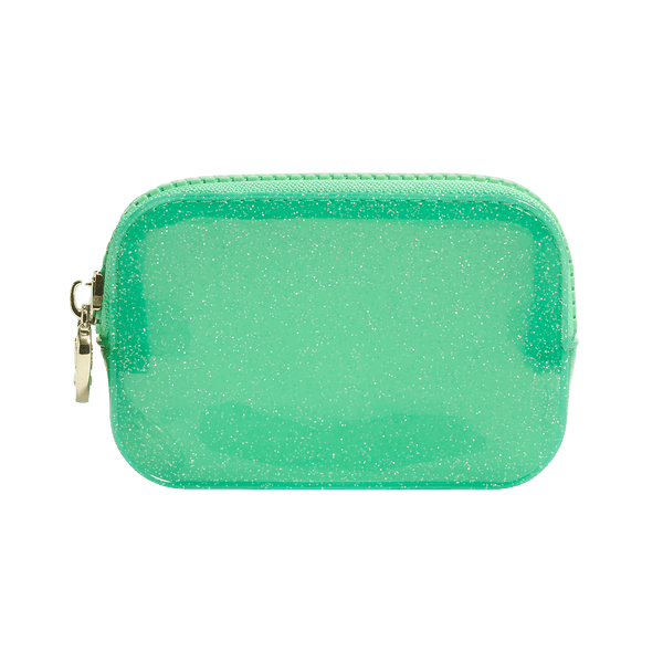 Jelly Micro Pouch
