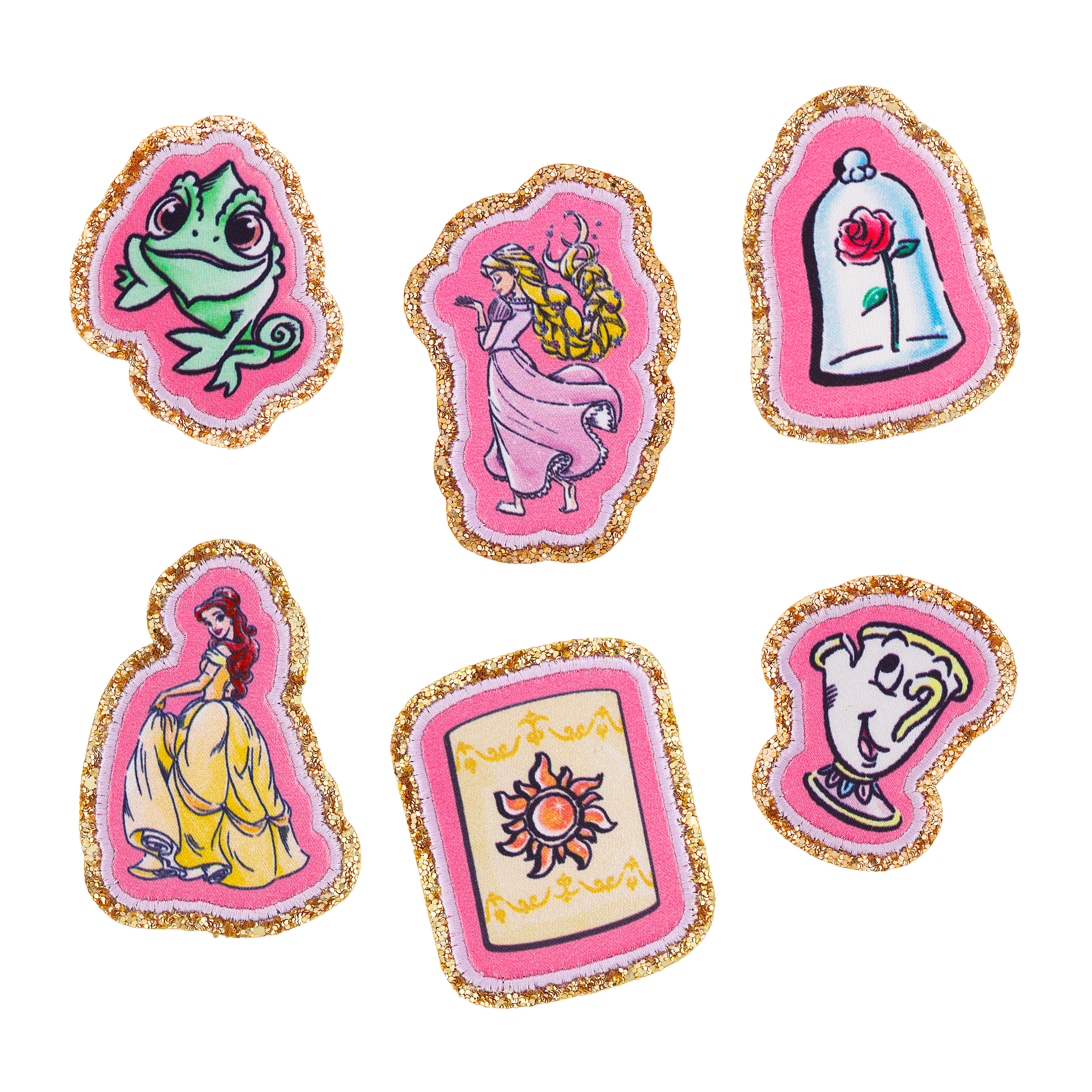 Belle Patch