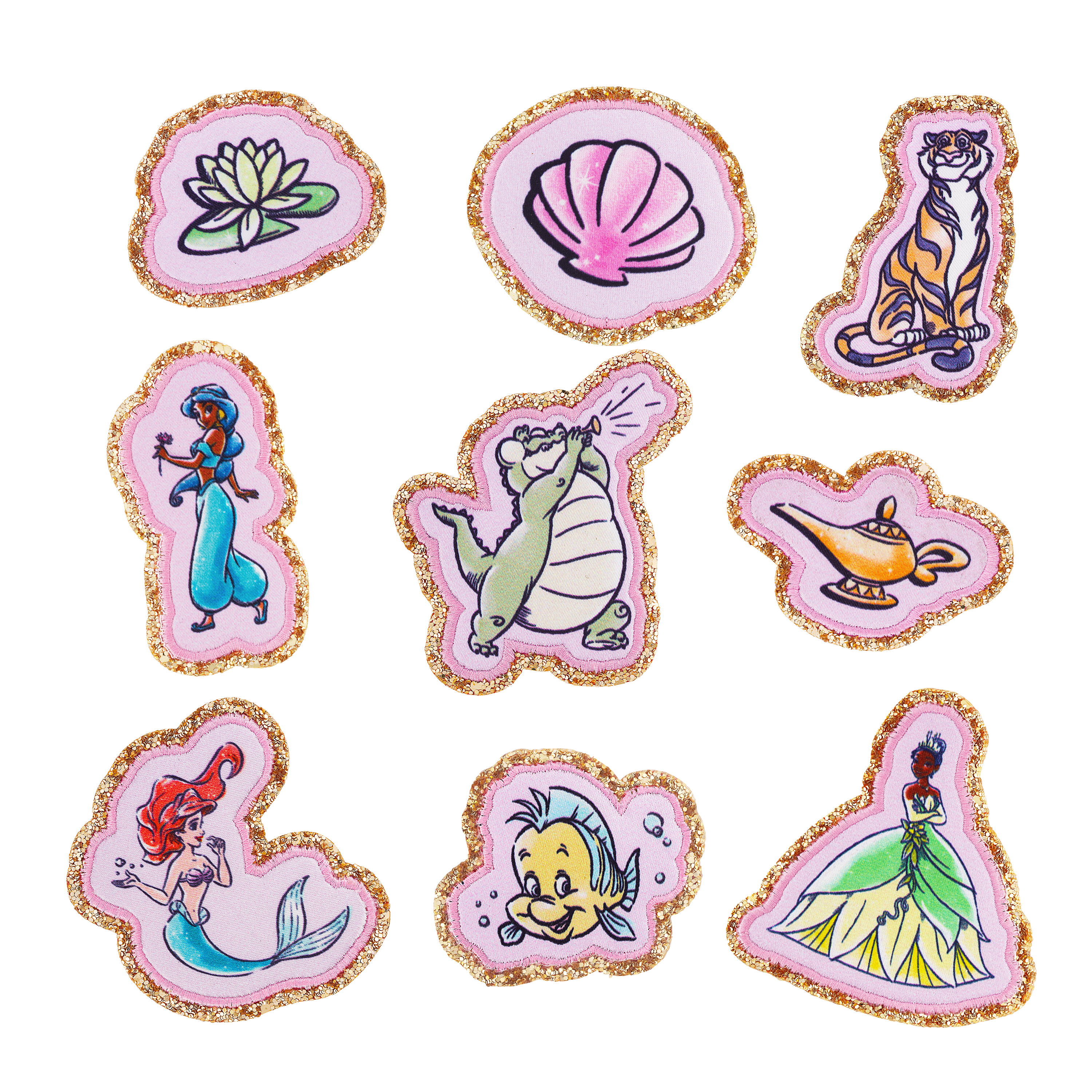 Ariel Patch