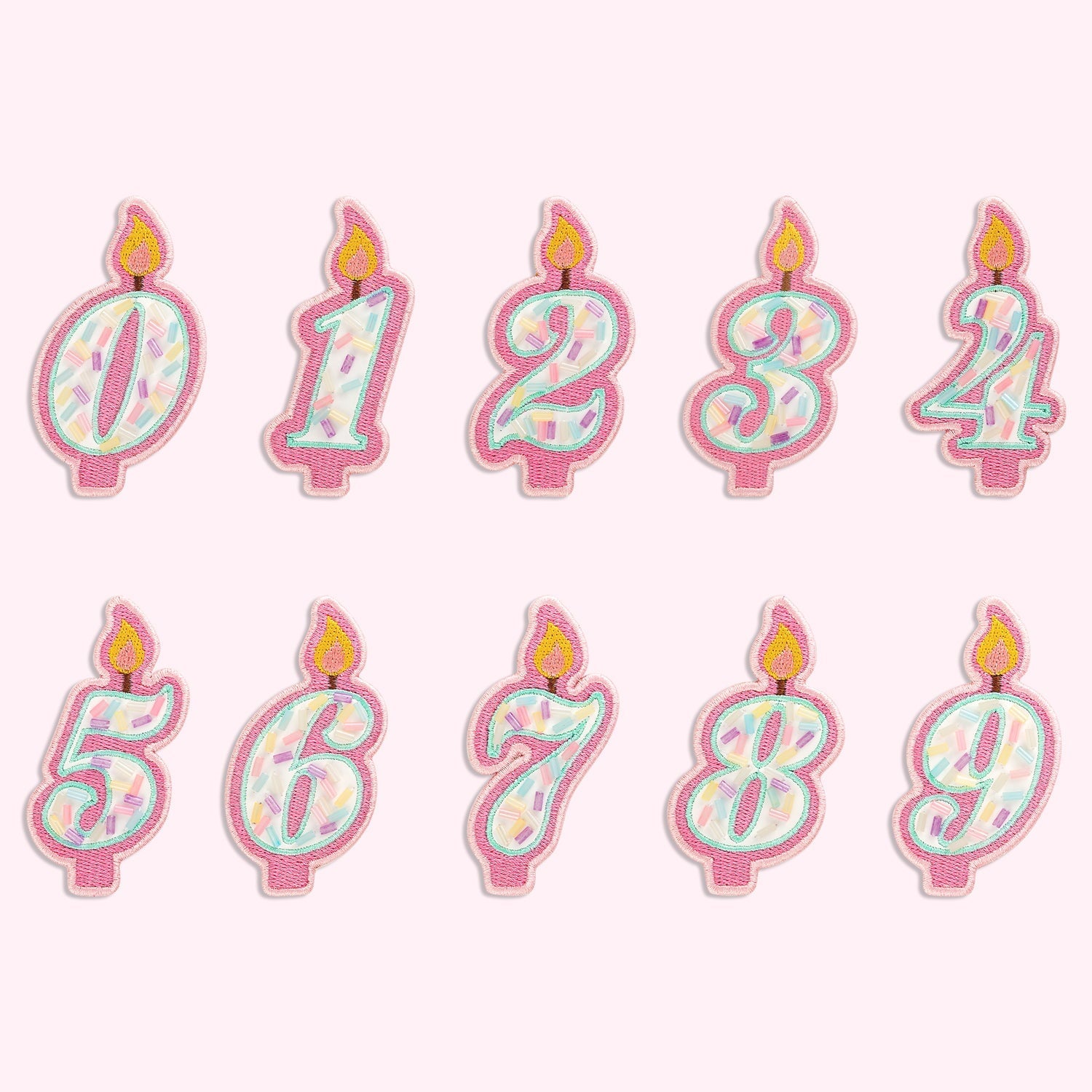 Candle Patch