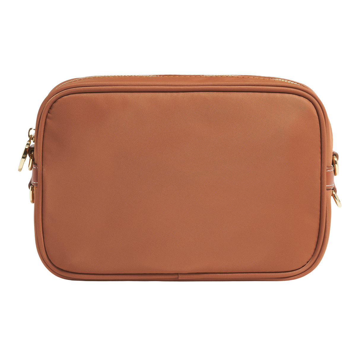 Compact Camera Crossbody