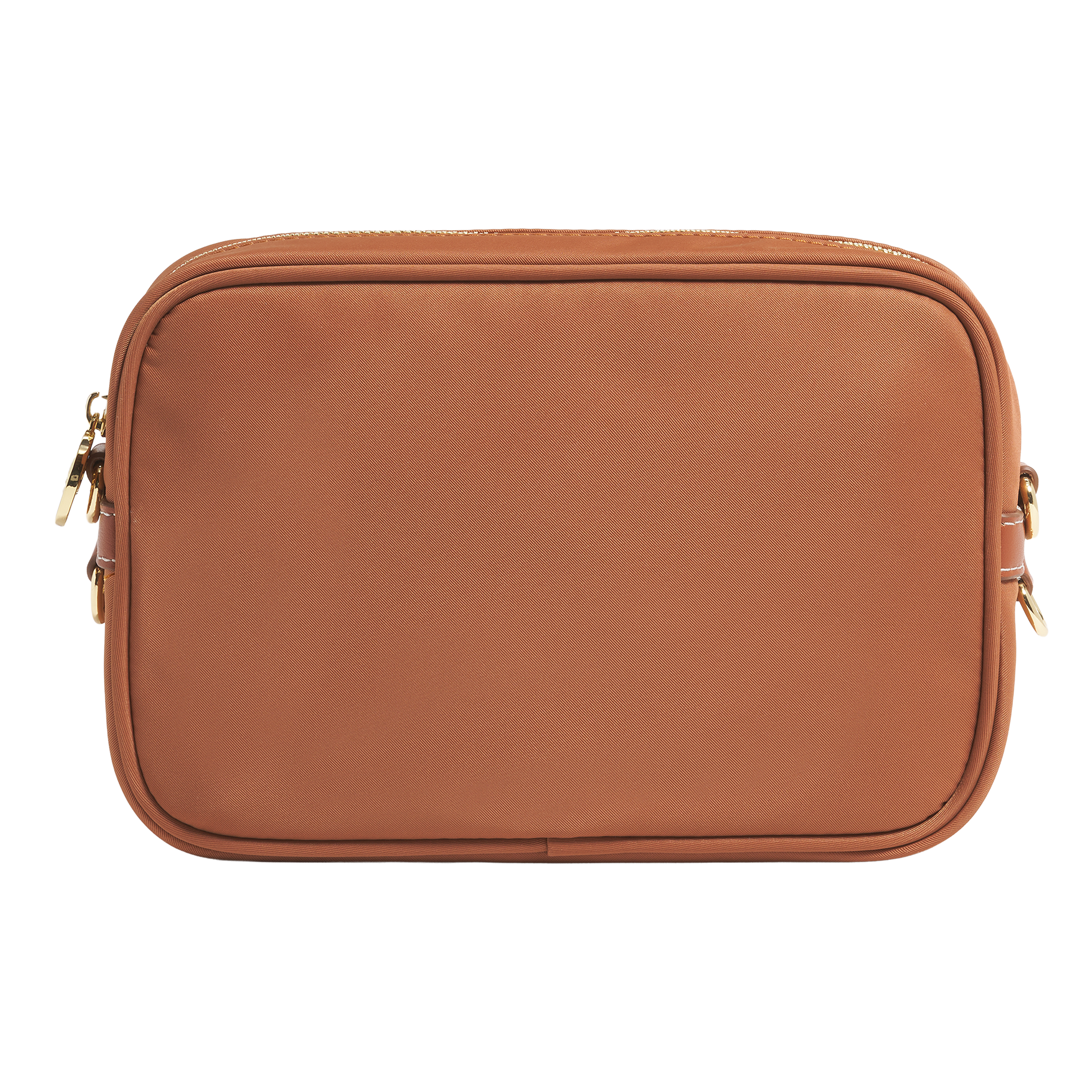Compact Camera Crossbody