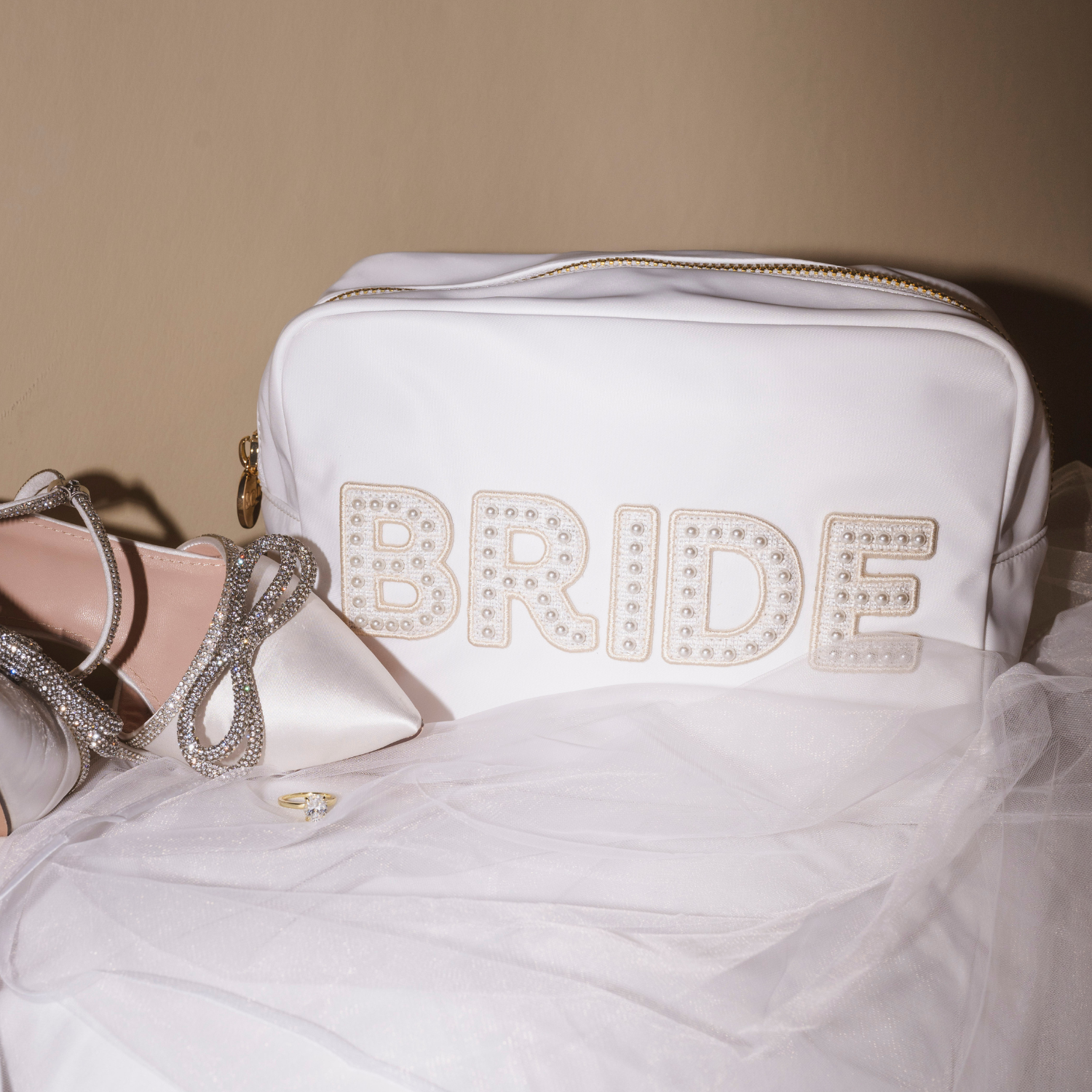 The Bridal Edit Collection
