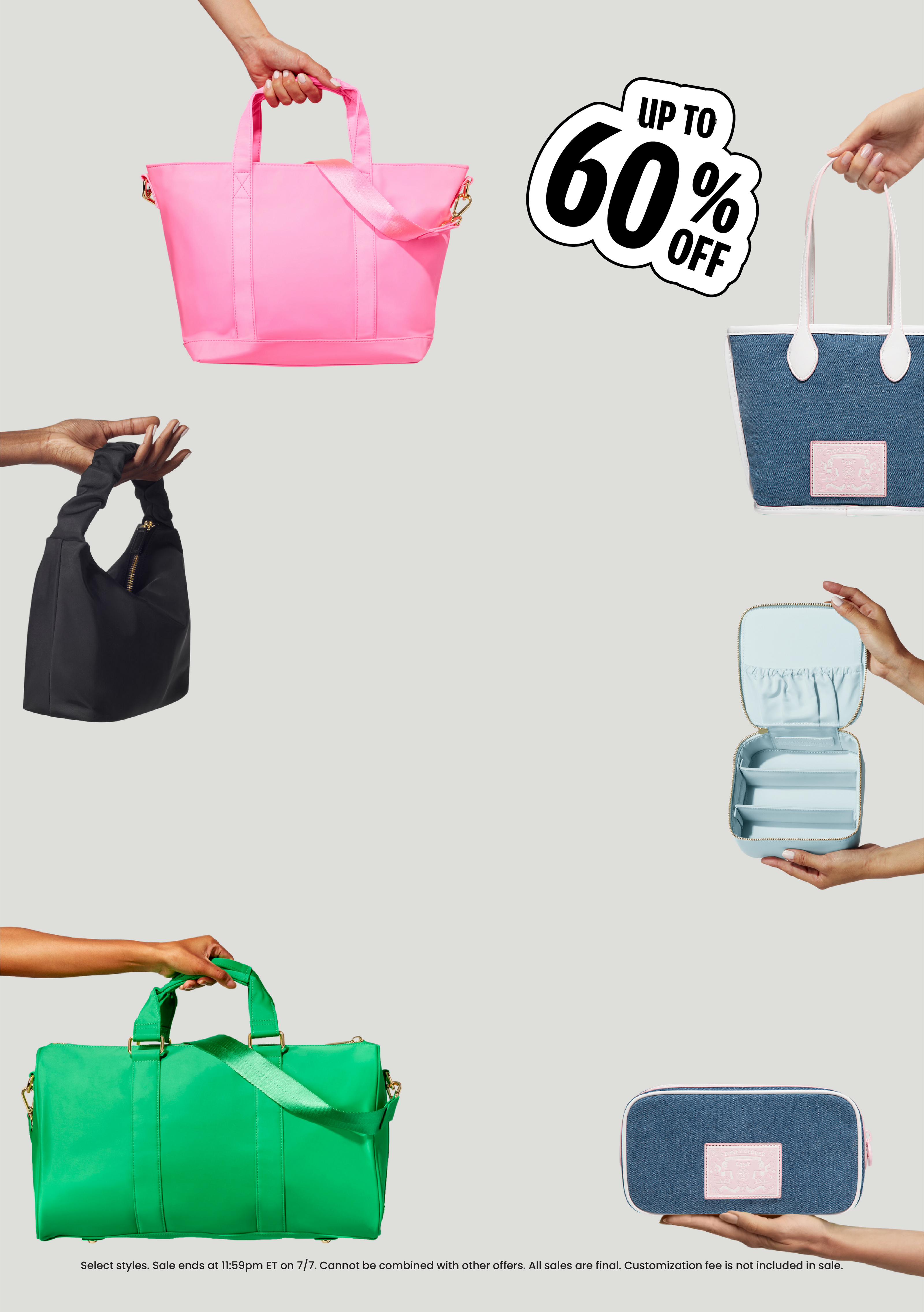 SUMMER SALE