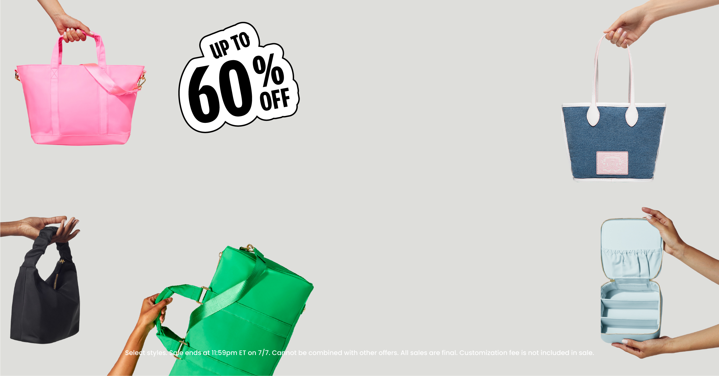 SUMMER SALE