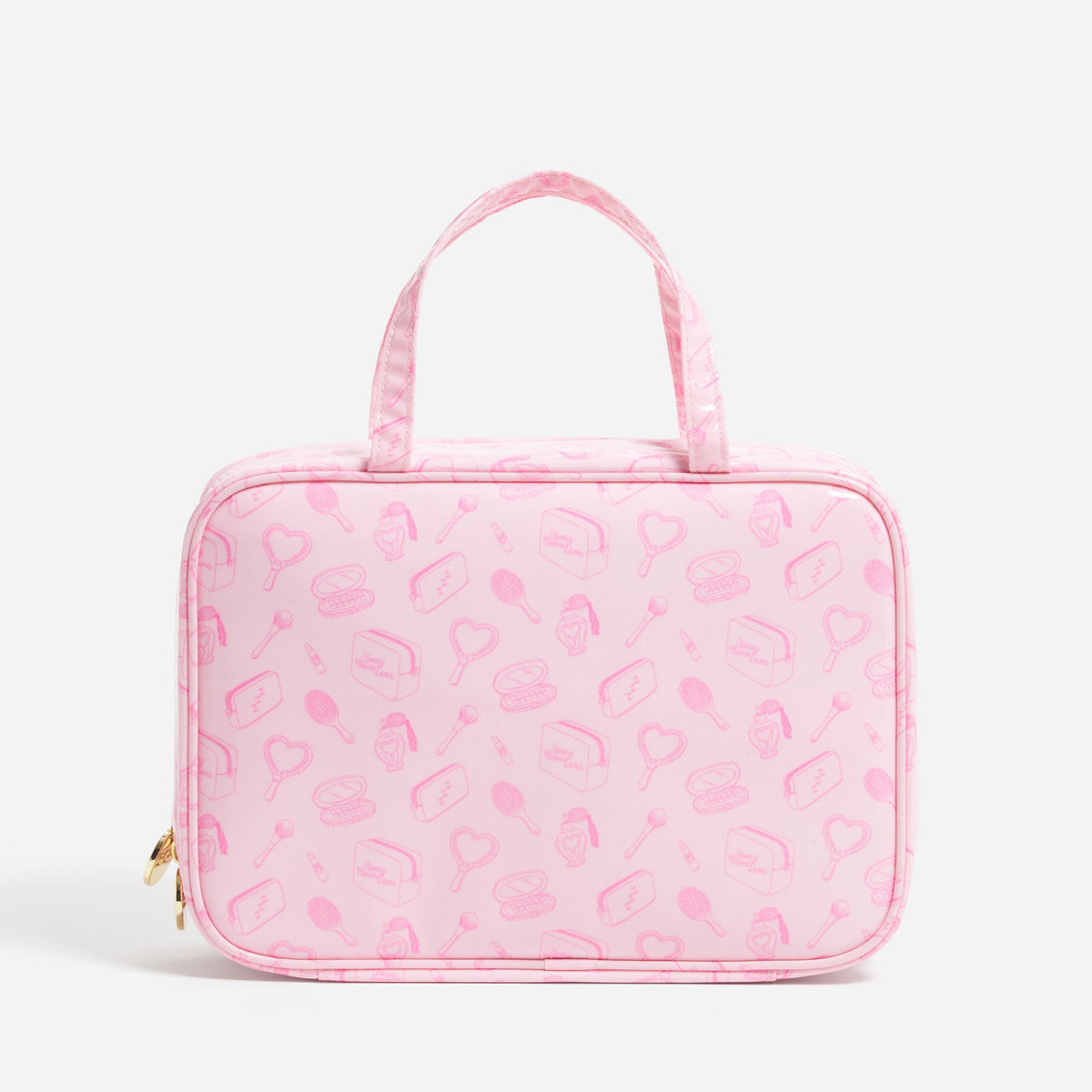 Cosmetic Carrying Case