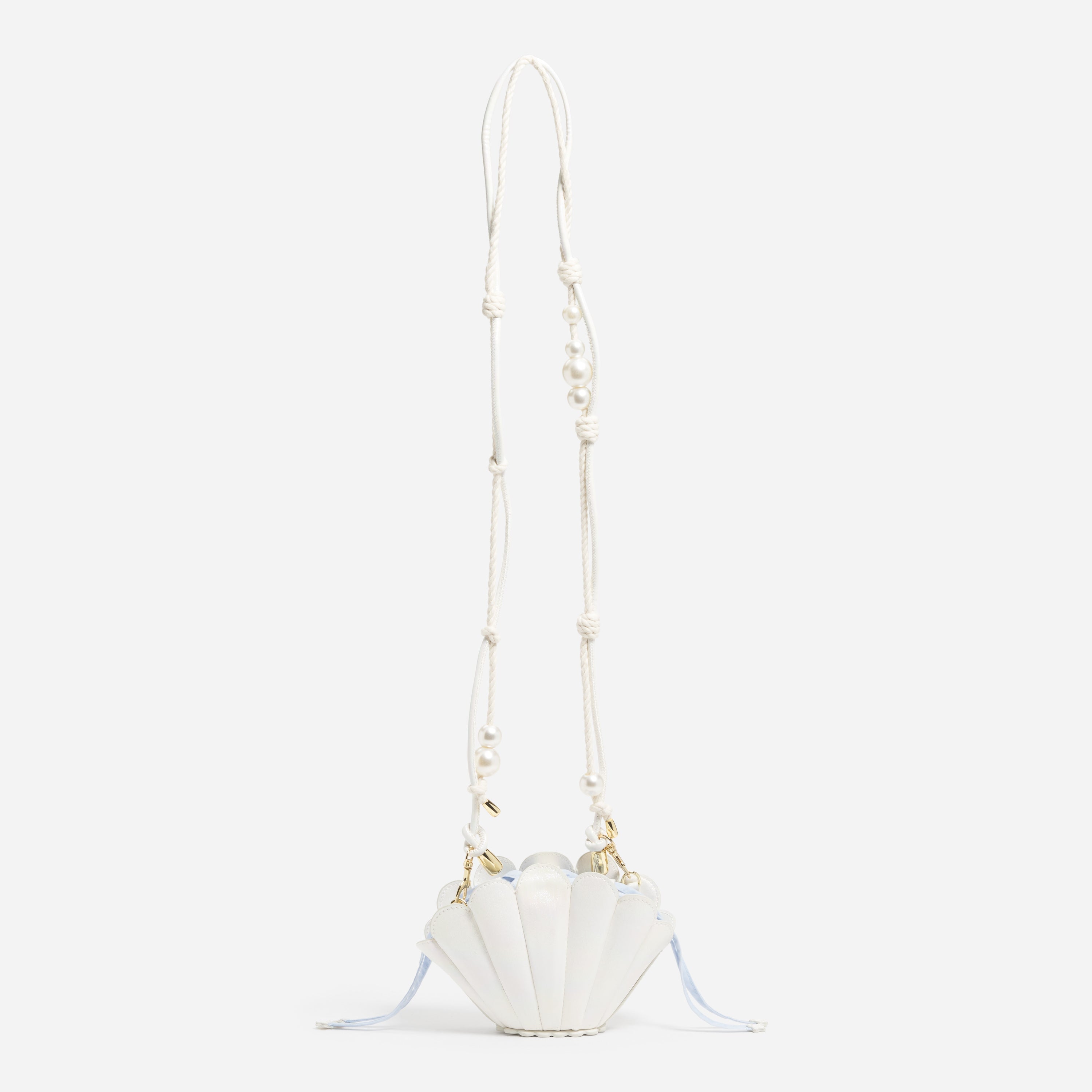 Seashell Crossbody - Stoney Clover Lane