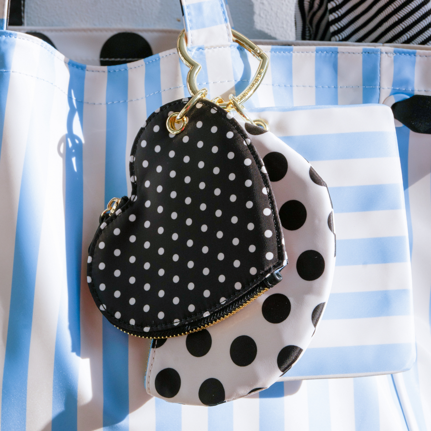 Dots & Stripes Collection